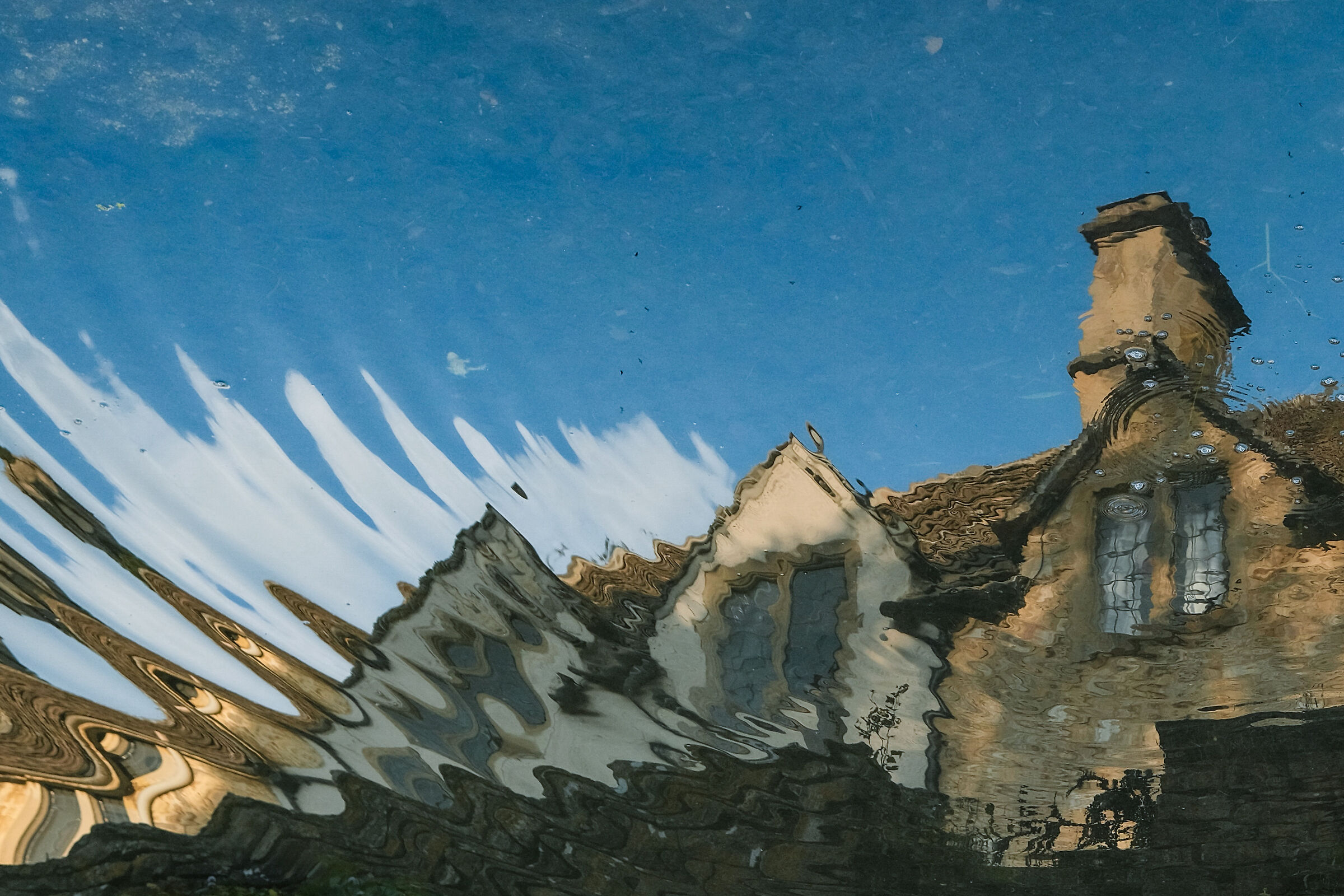 Riflessi Cotswolds UK