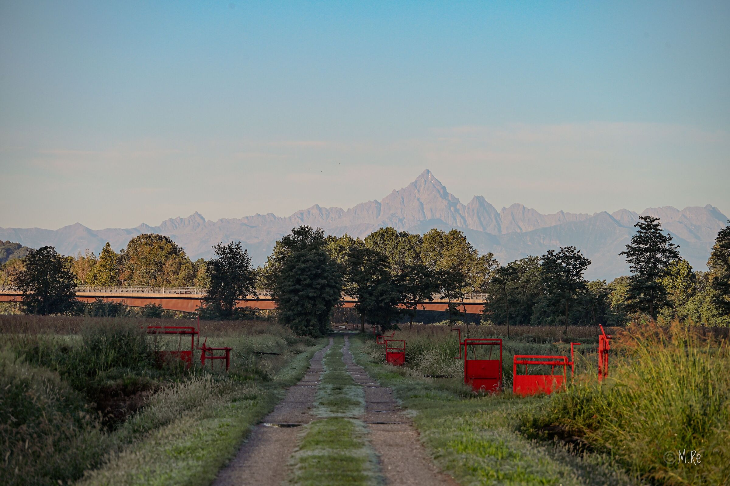 Monviso