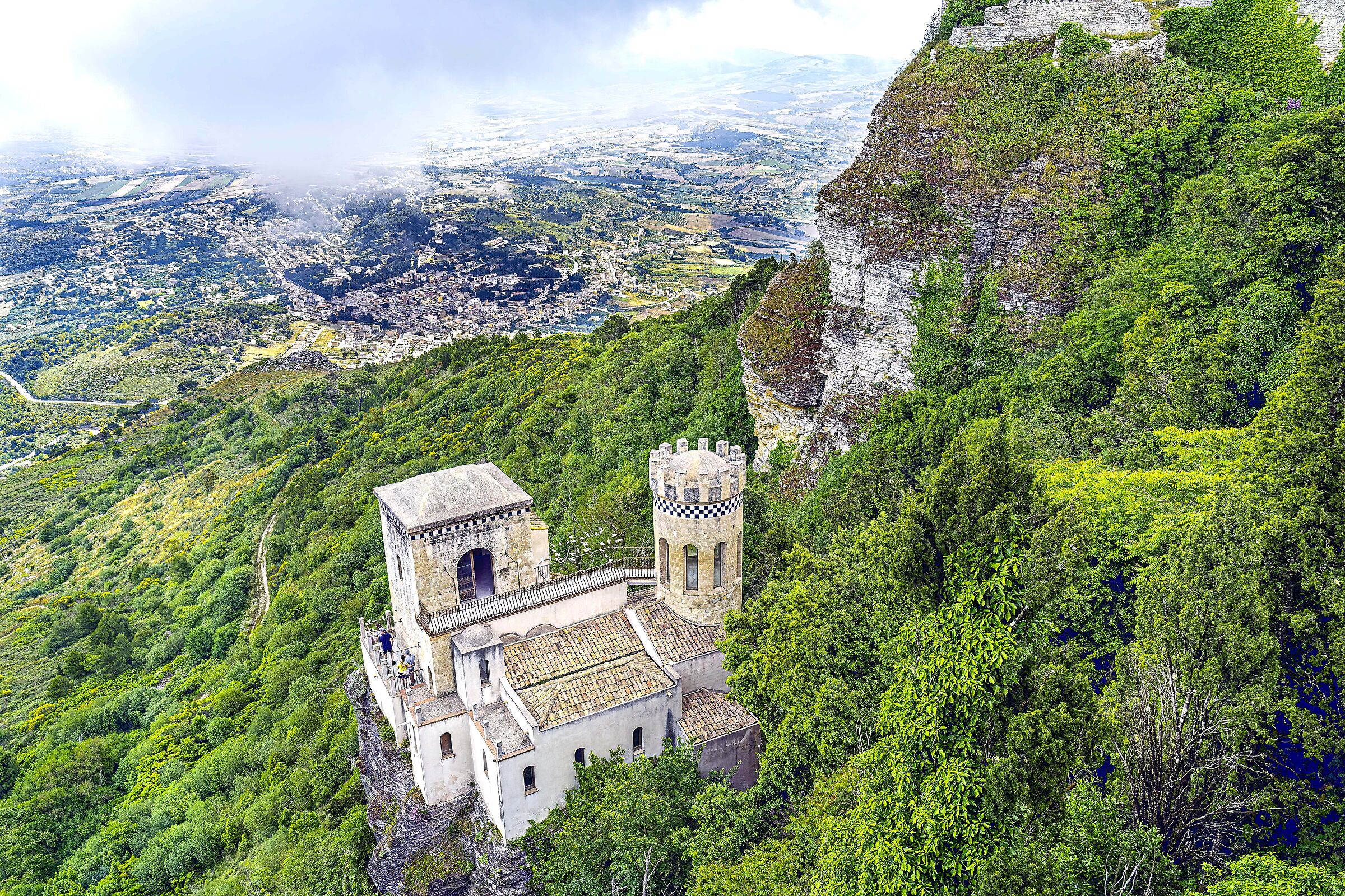 Erice Torretta Pepoli