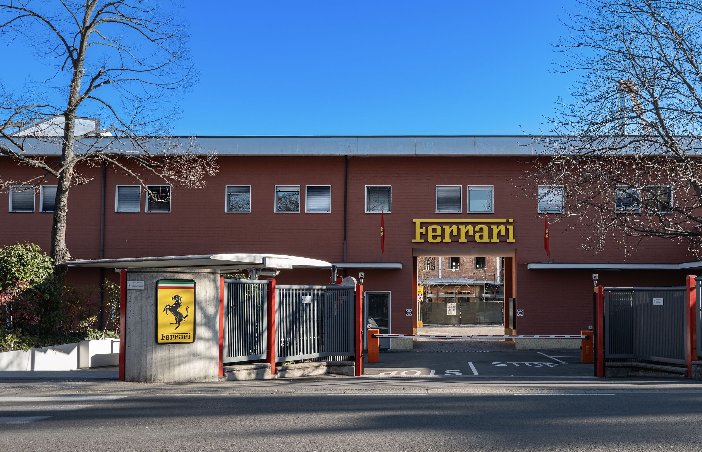 Maranello
