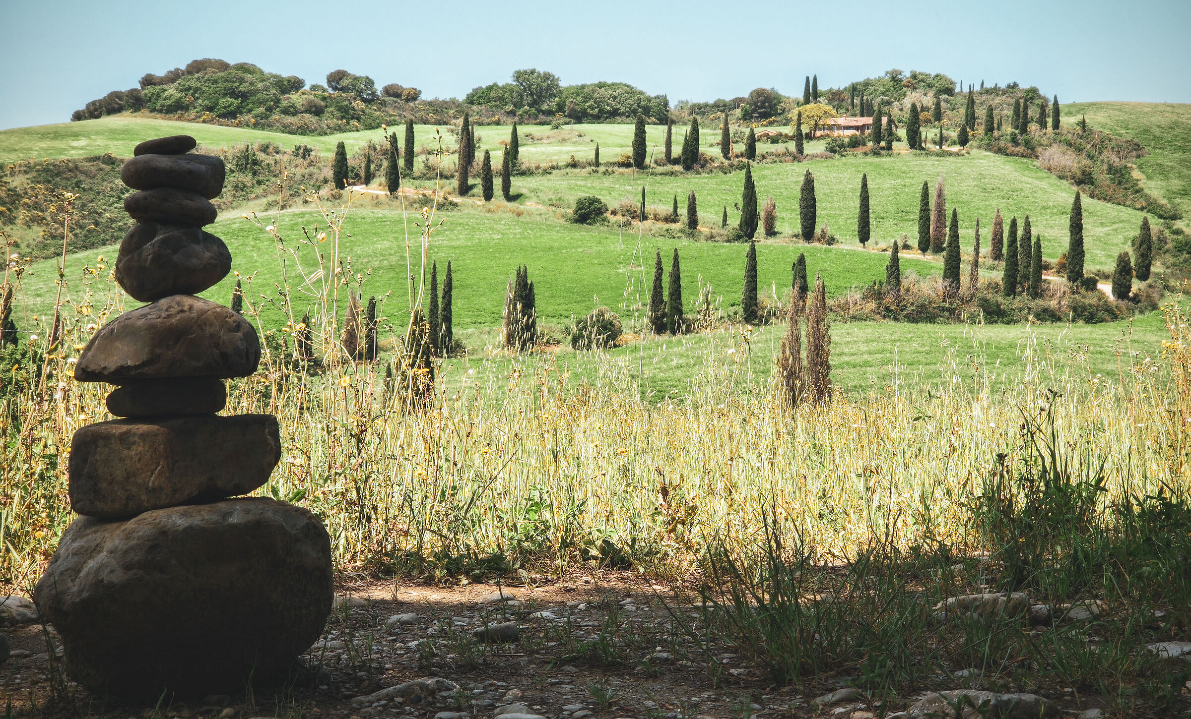 Val d'Orcia