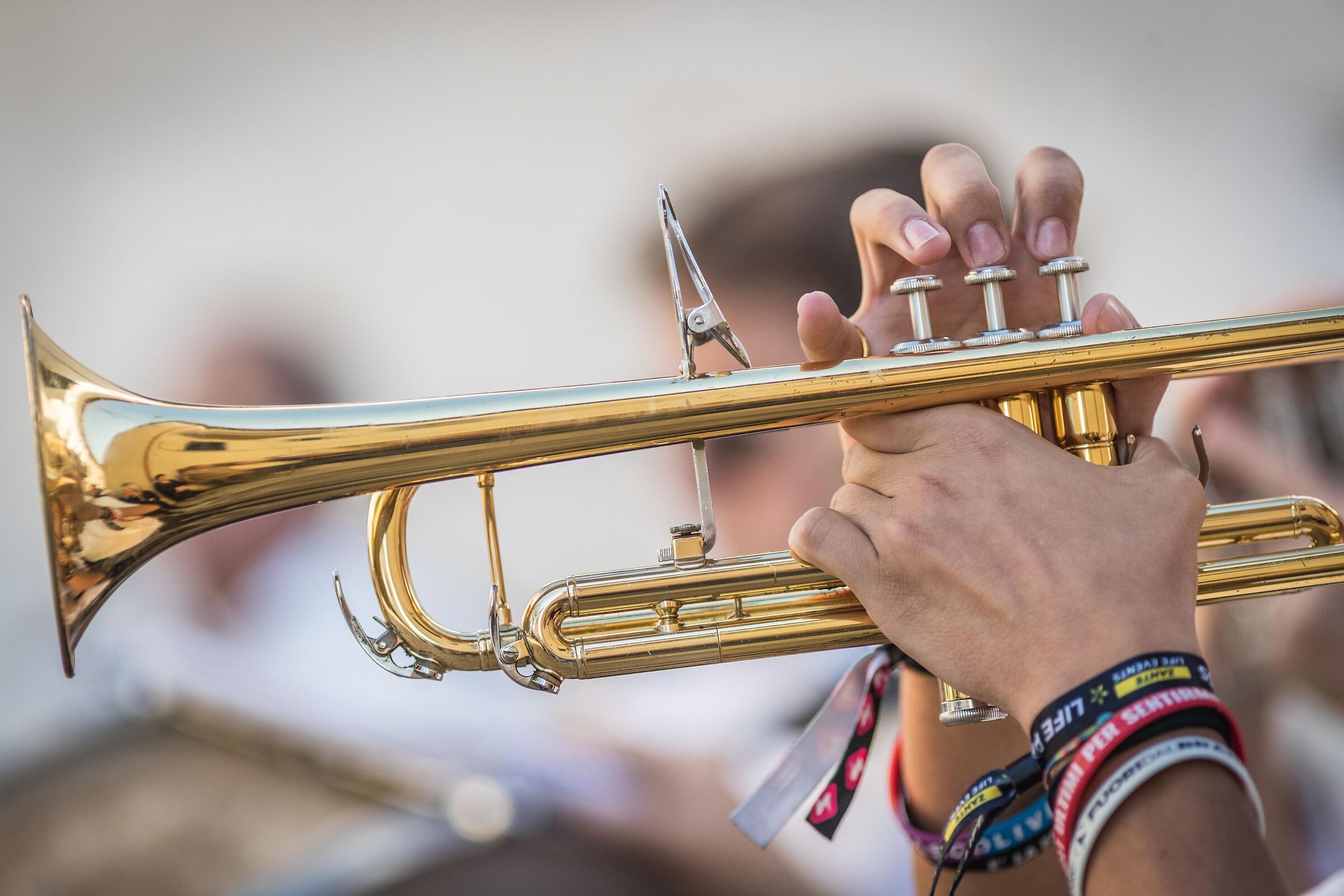 Trumpet