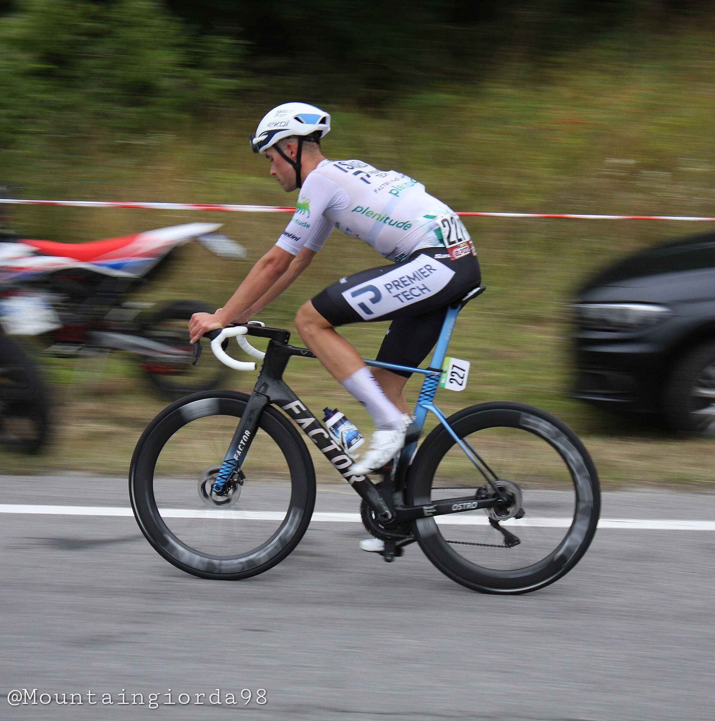 vuelta 2025 limone - Ethan Vernon