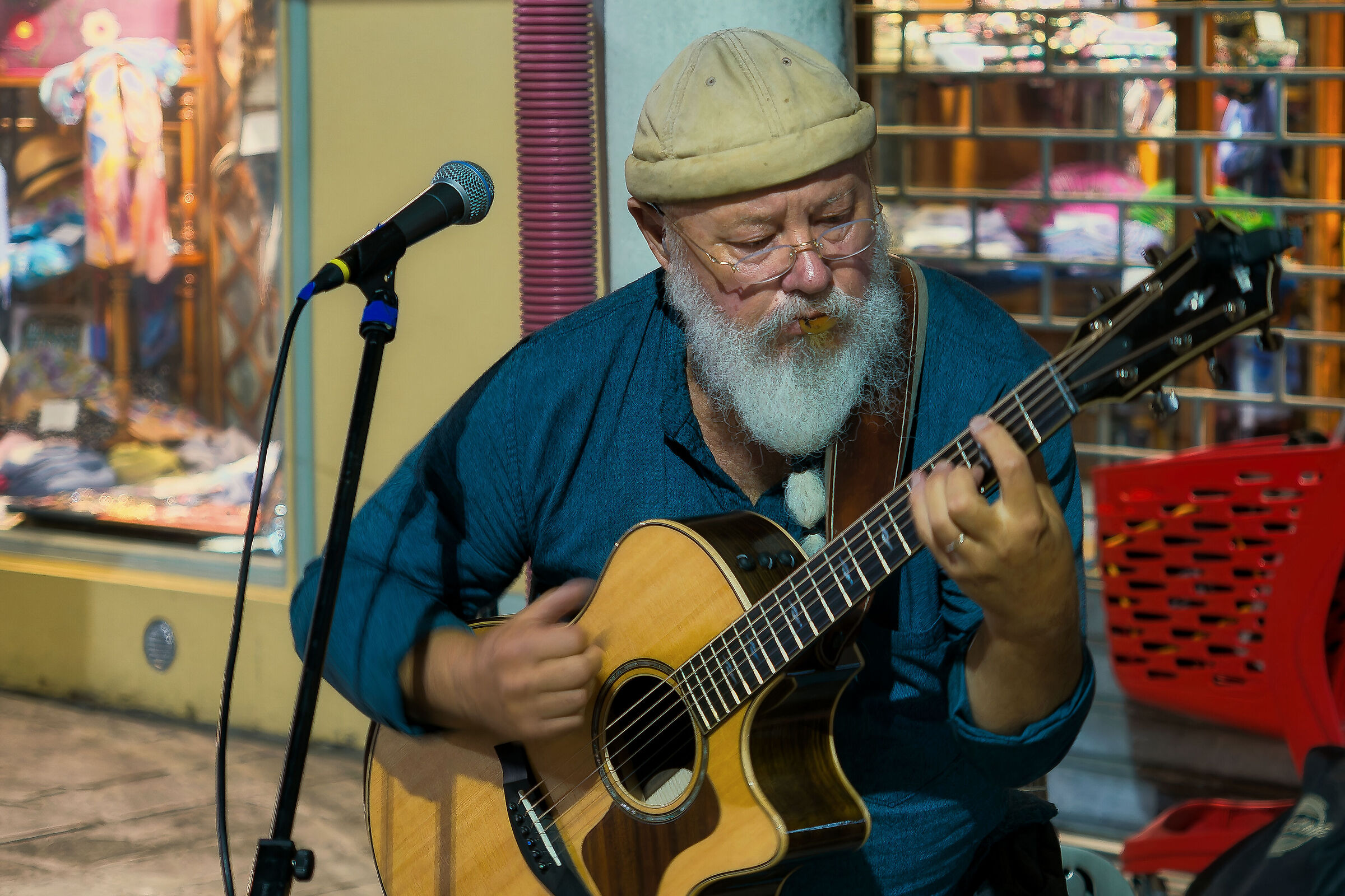 Buskers Festival Ferrara 2025