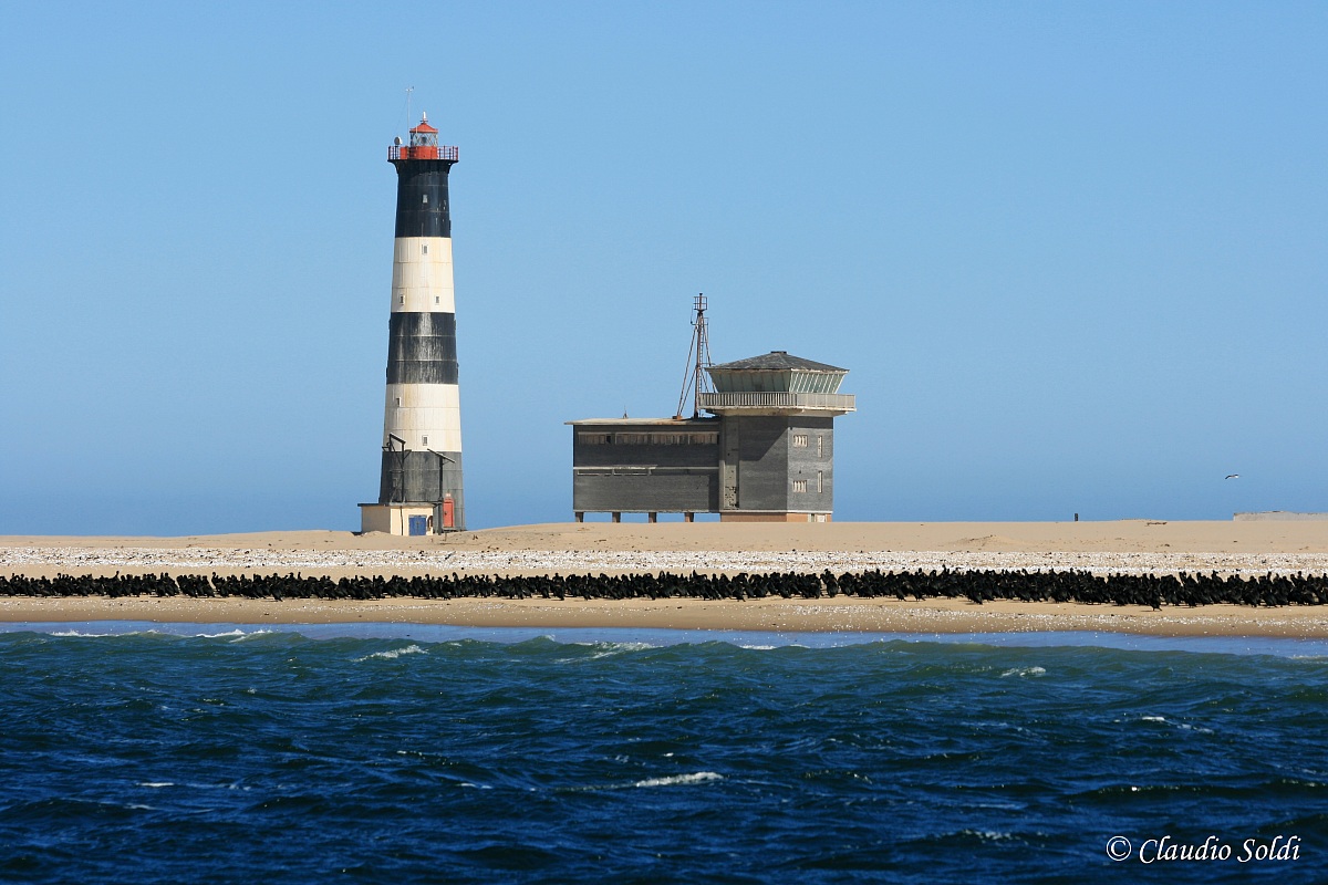 I guardiani del faro
