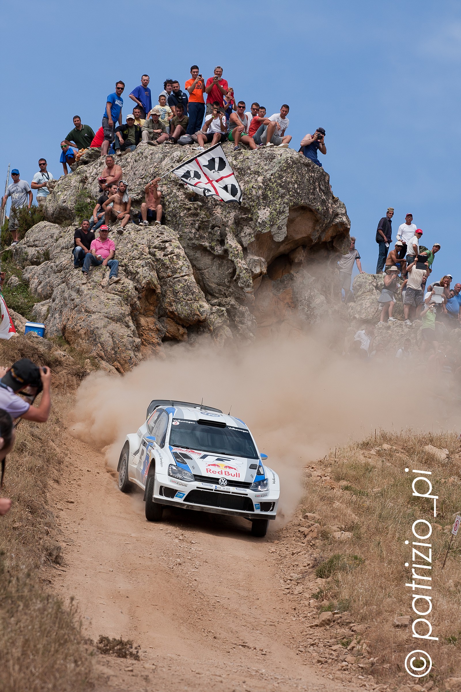 Rally Italy Sardinia 2013