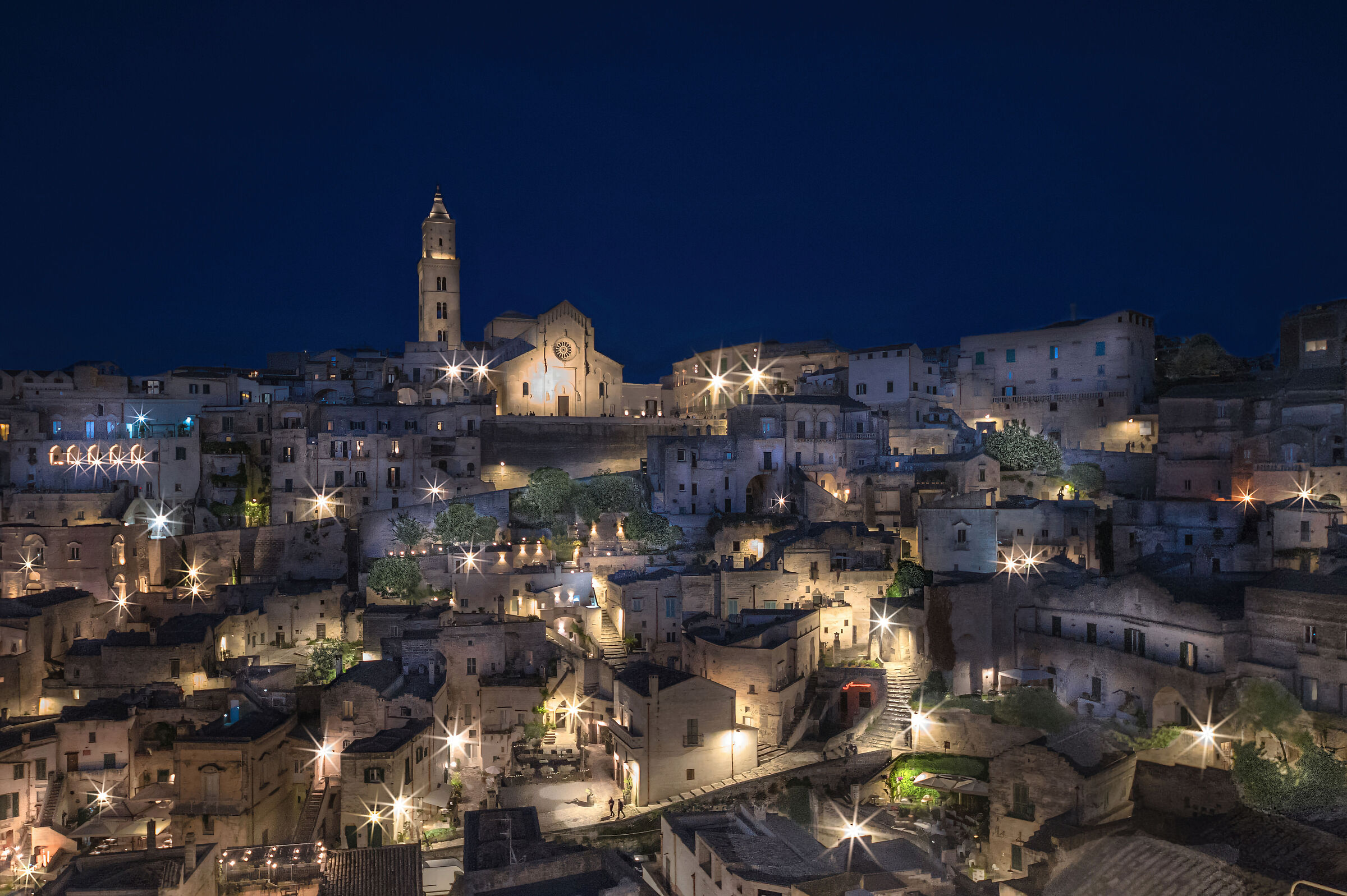 Matera