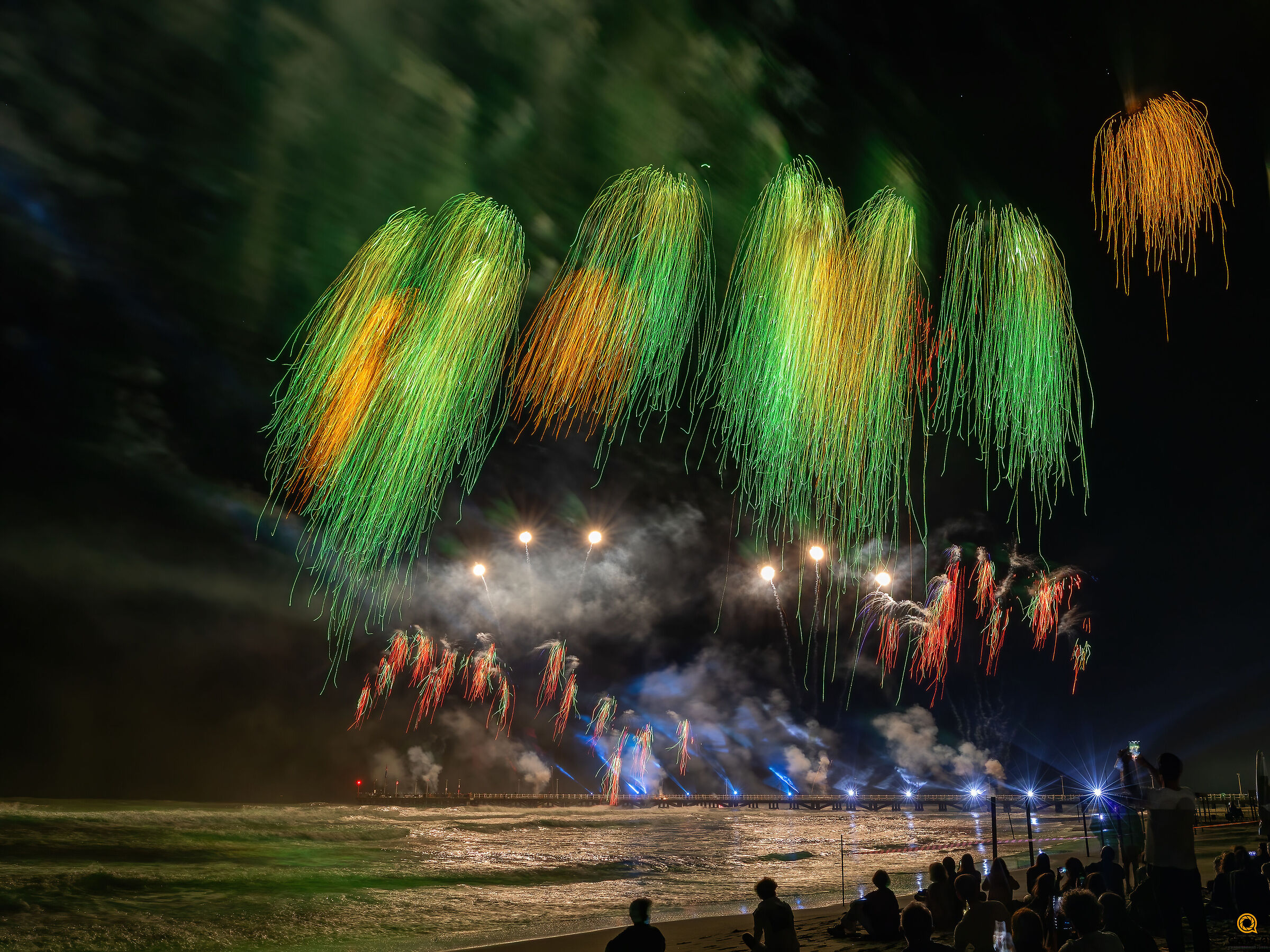 Sant' Ermete Forte di Marmi