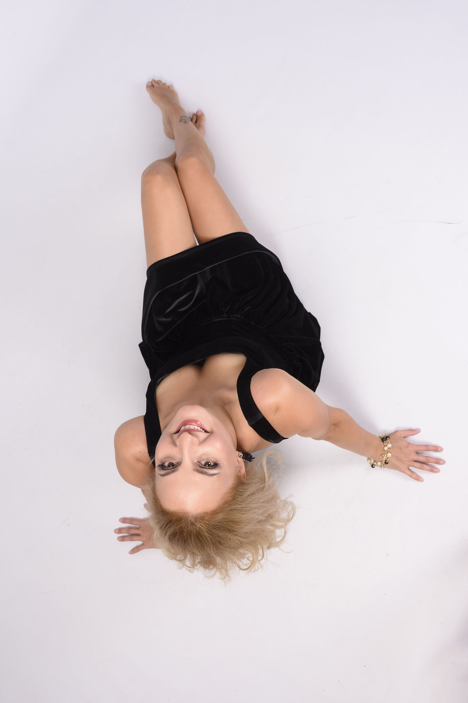 Il sorriso si Ale #2