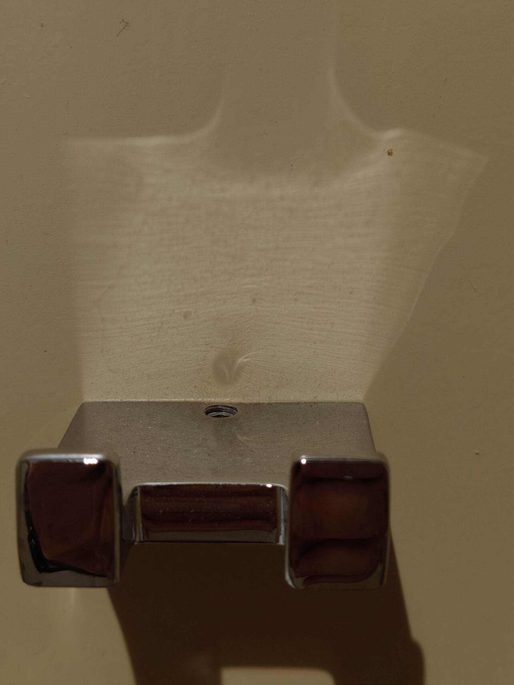 Il manichino riflessivo