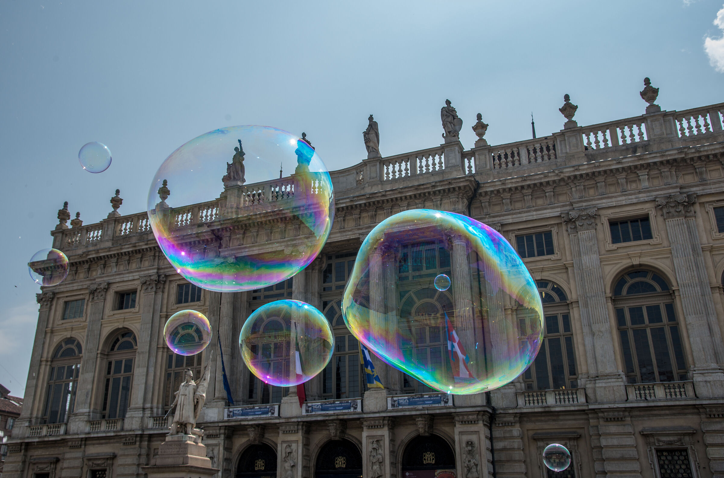 Palazzo Madama, Torino