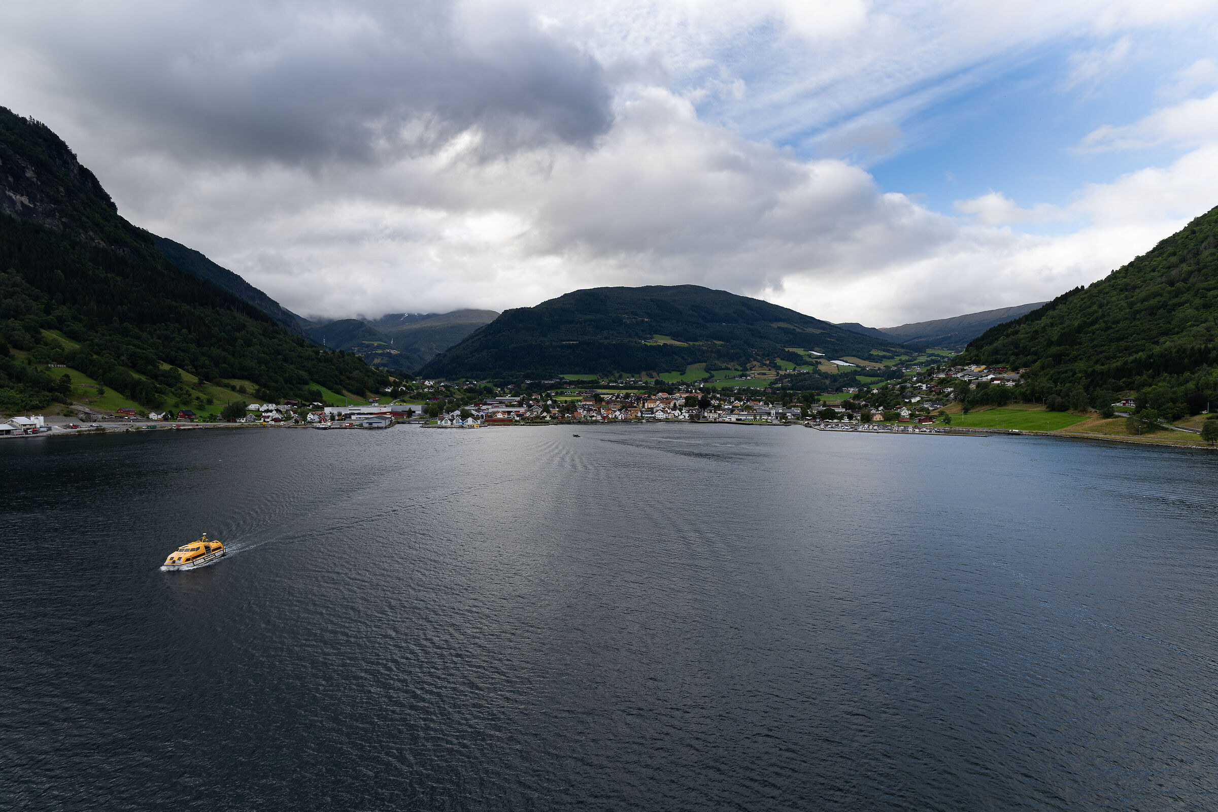 Vikøyri