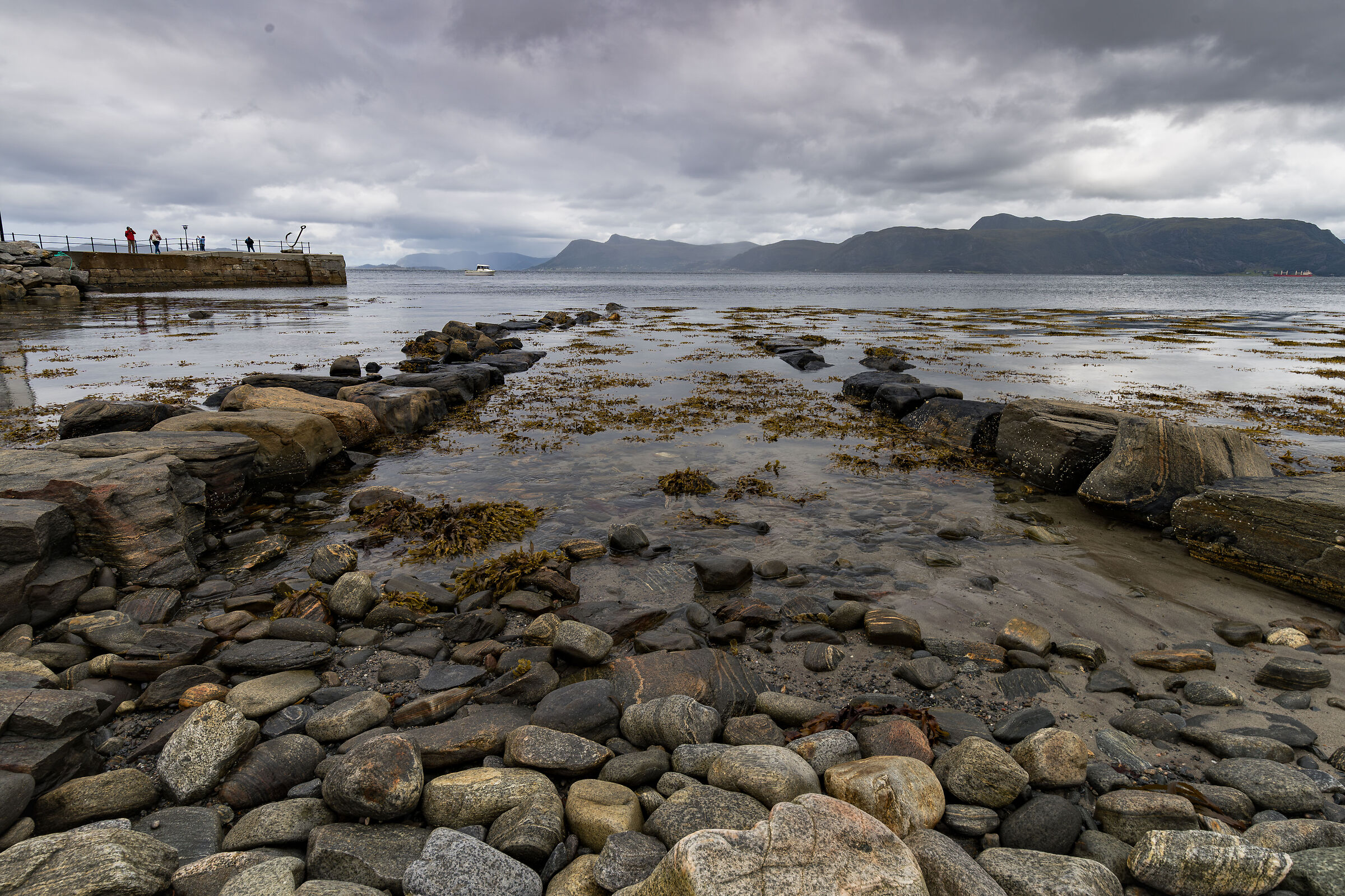 Somewhere in Vestland
