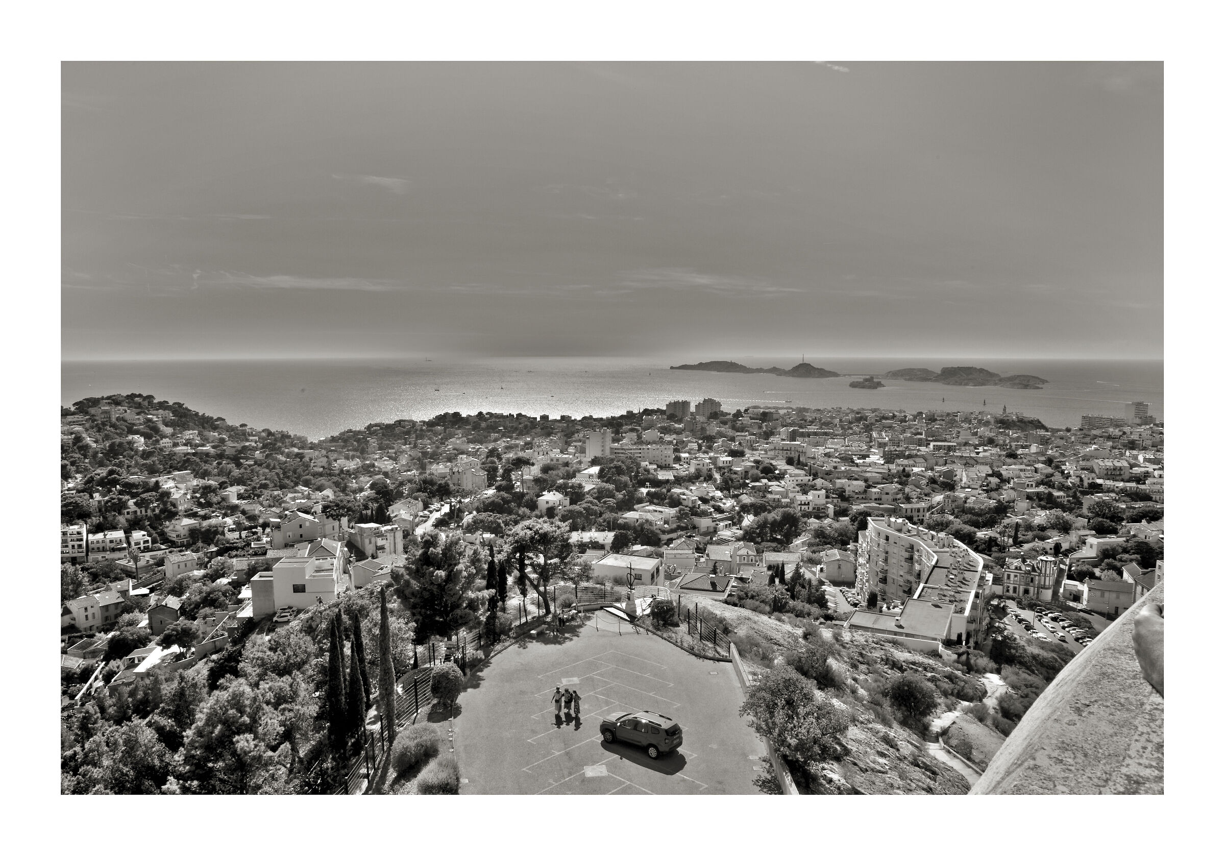 Marseille