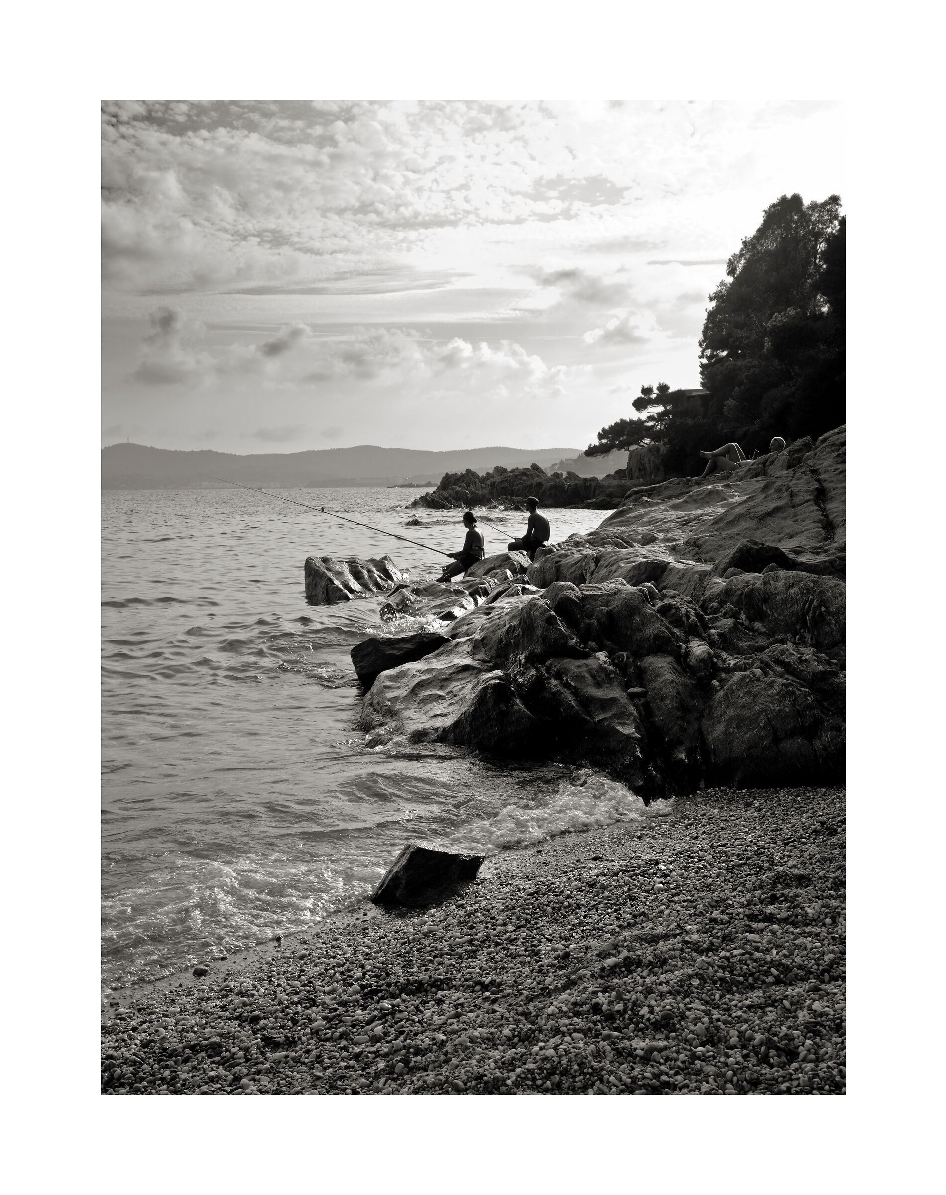 Le Lavandou