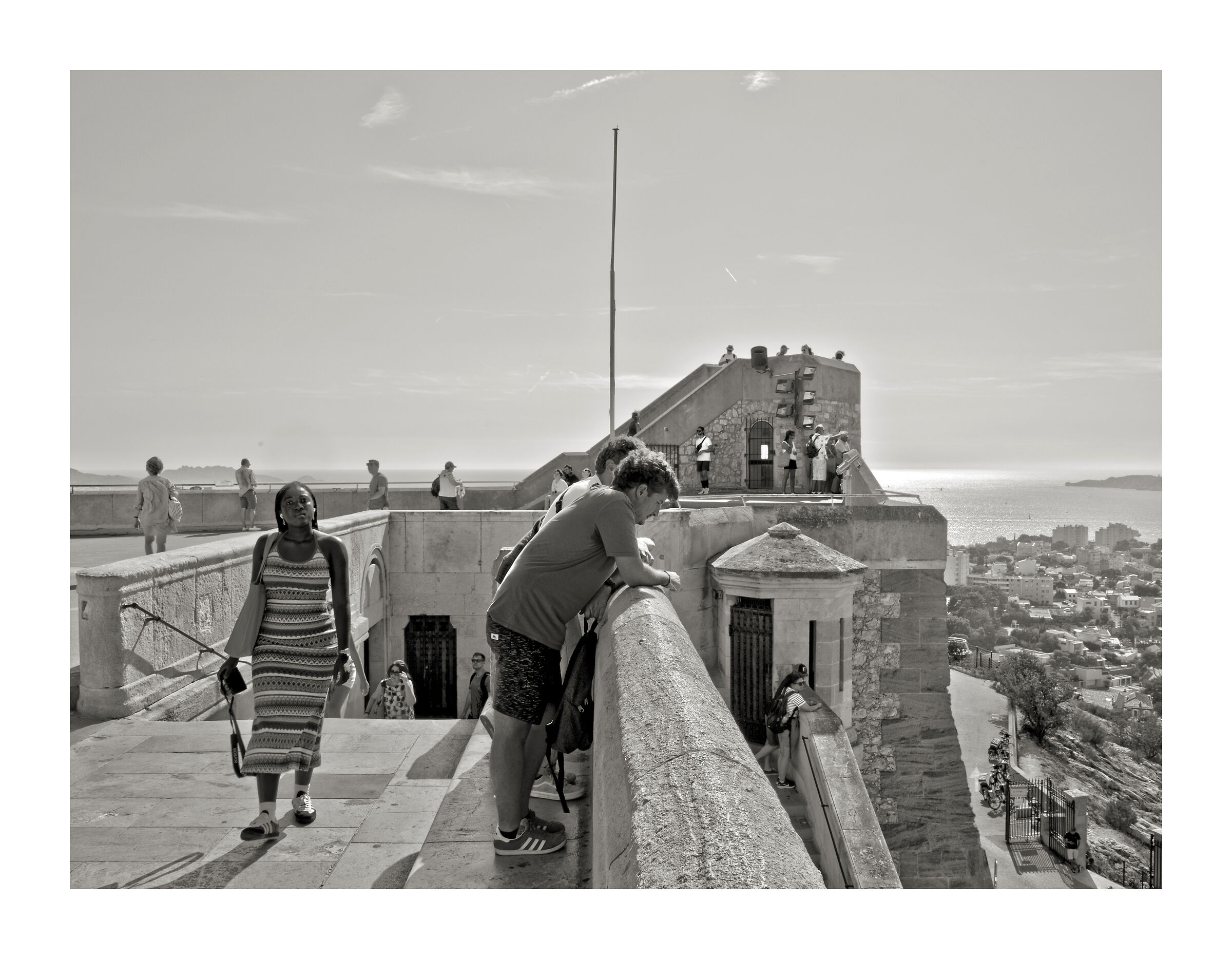 Marseille
