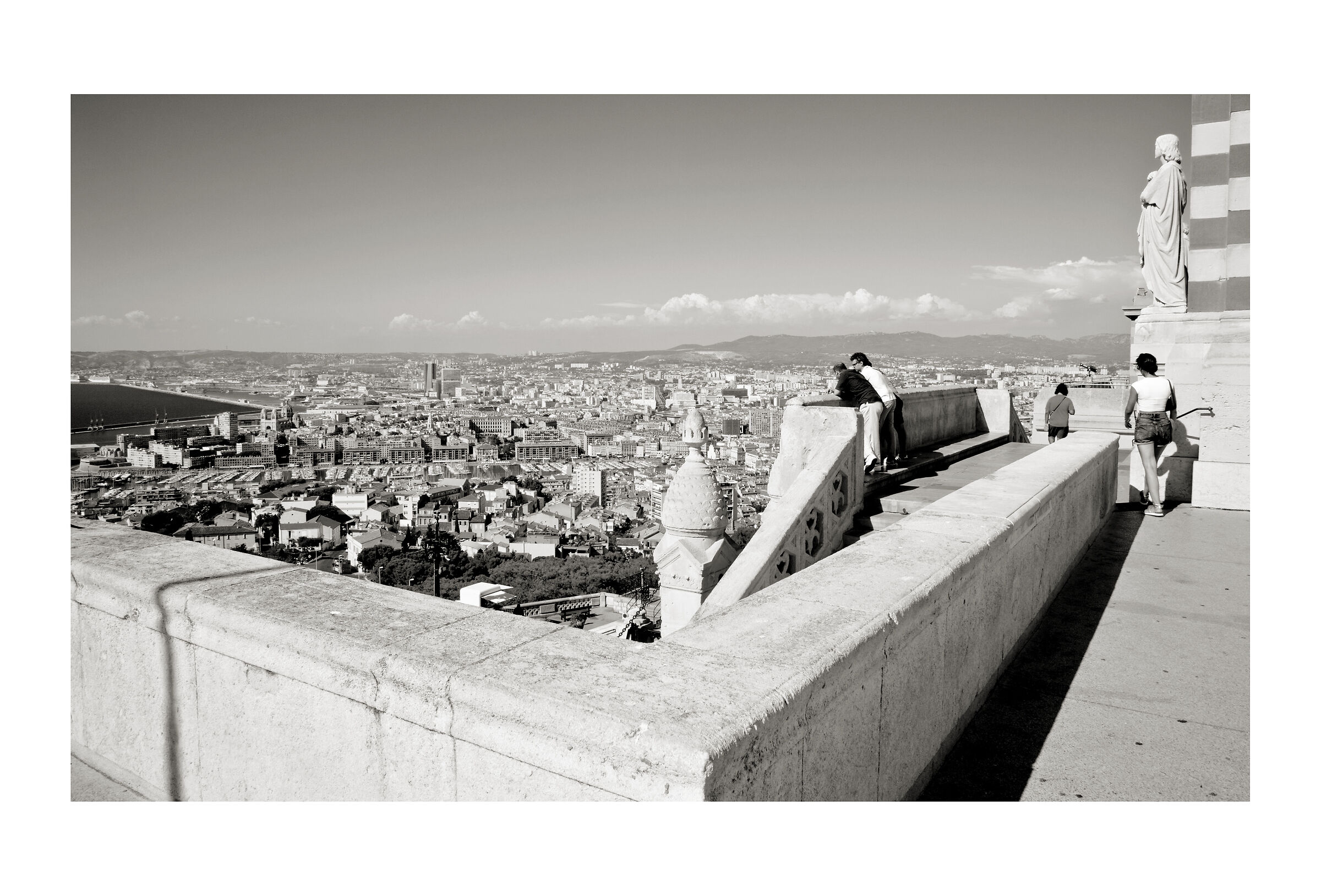 Marseille