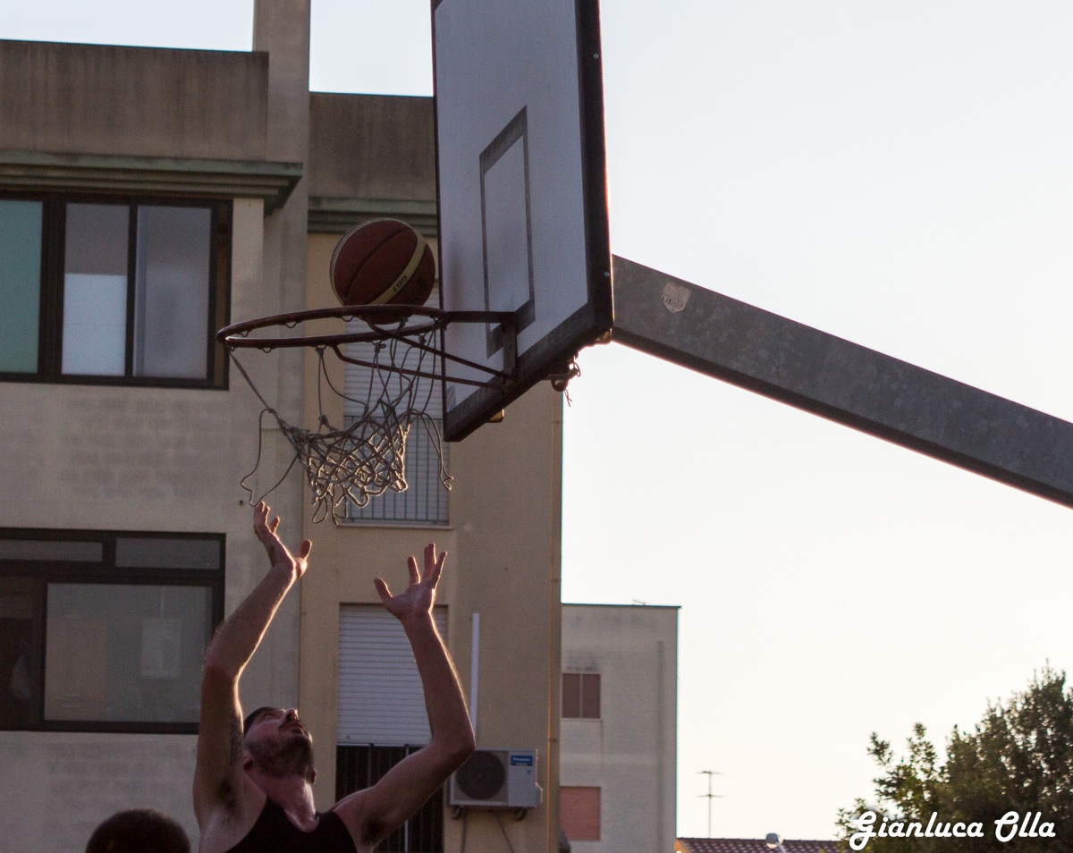 Basketball 2