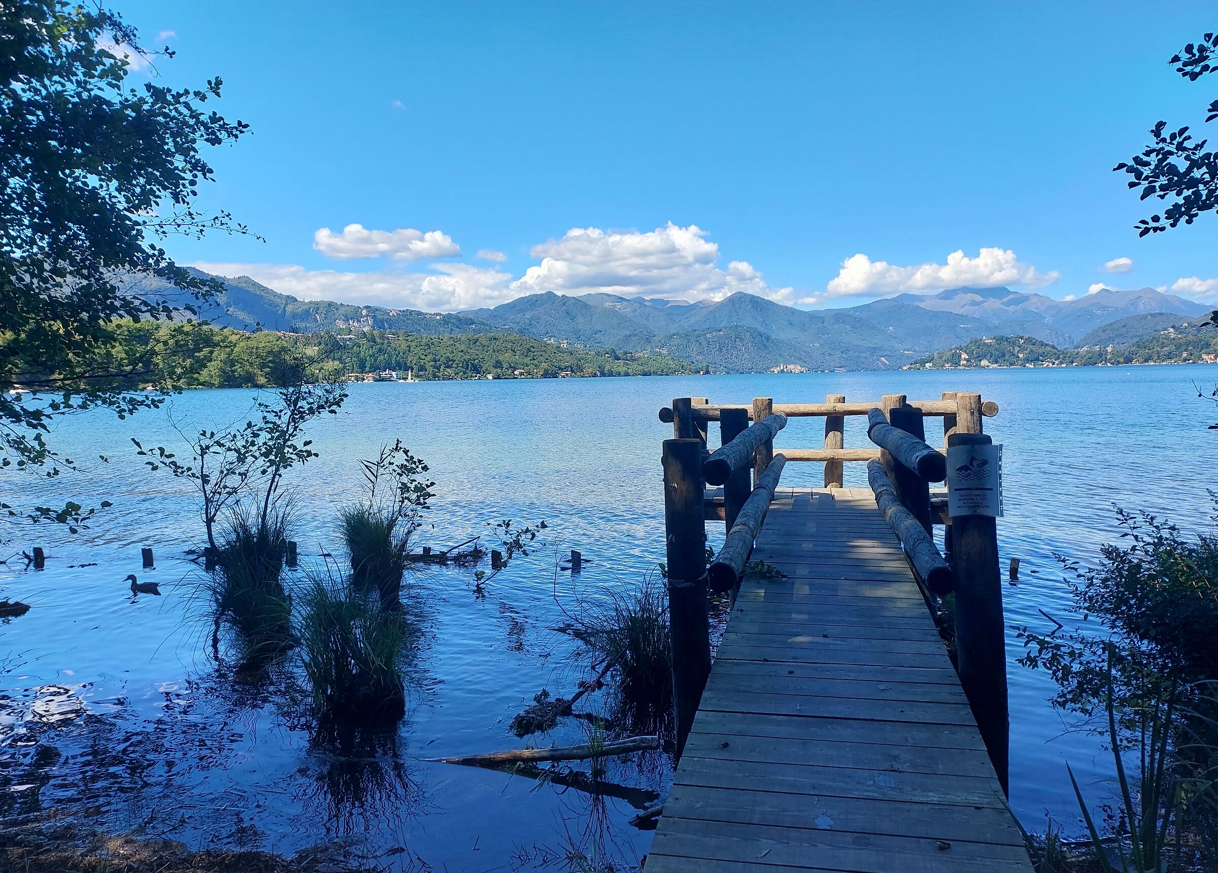 Lago d'Orta