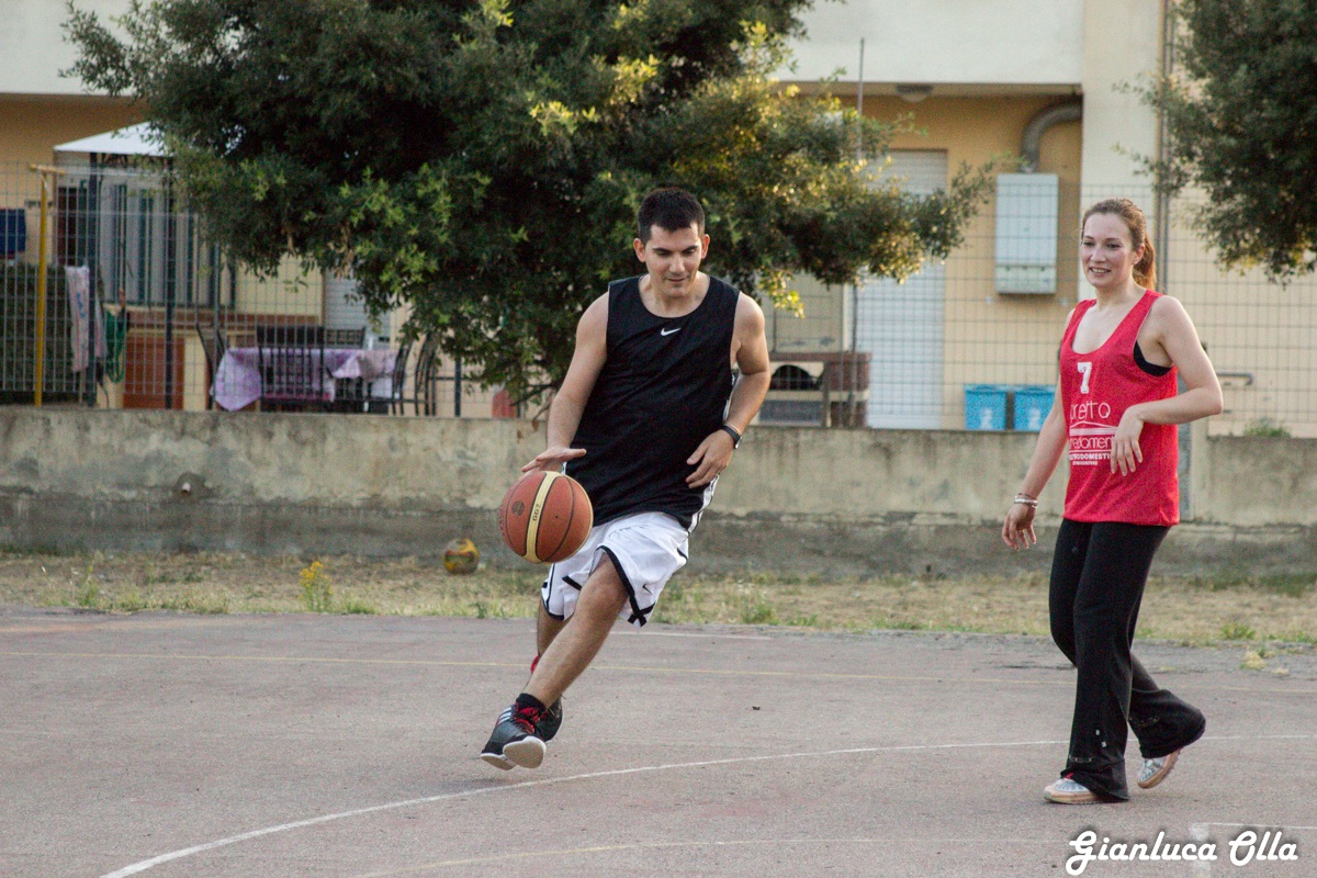 Basket 5
