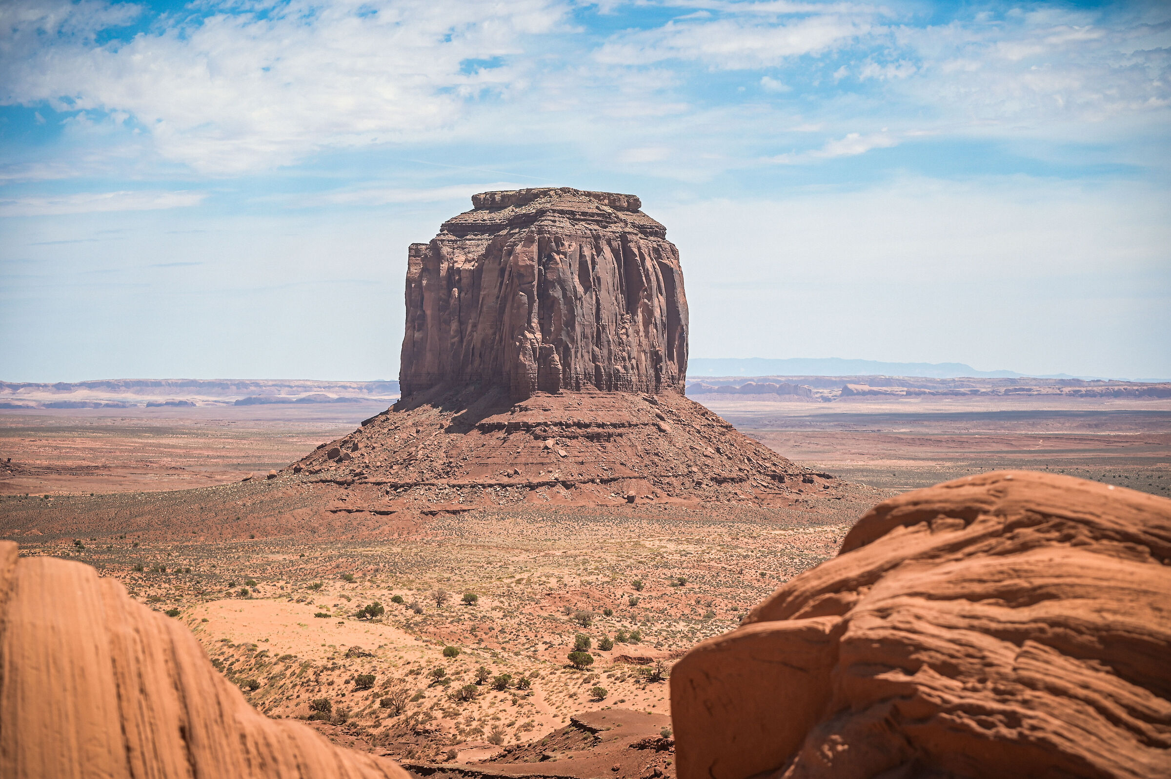 Monument Valley