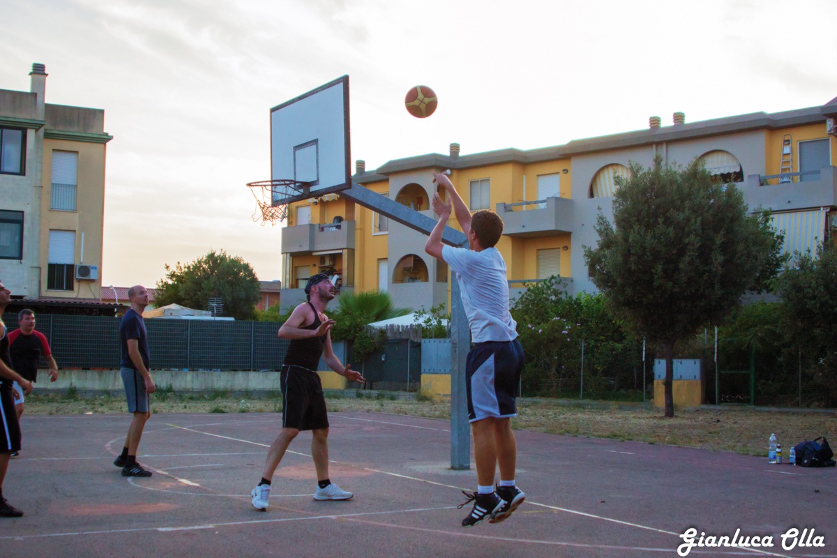 Basket 6