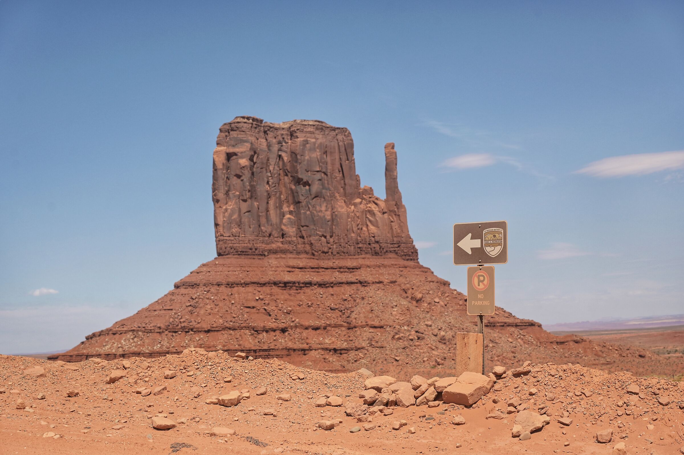 Monument Valley