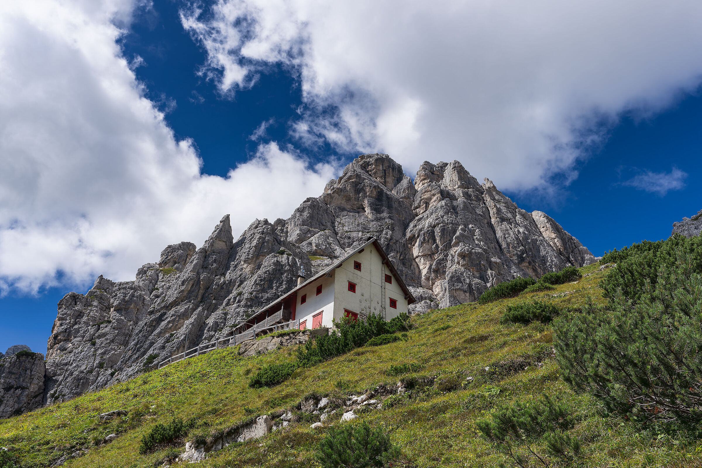Rif. Corsi alpi Giulie