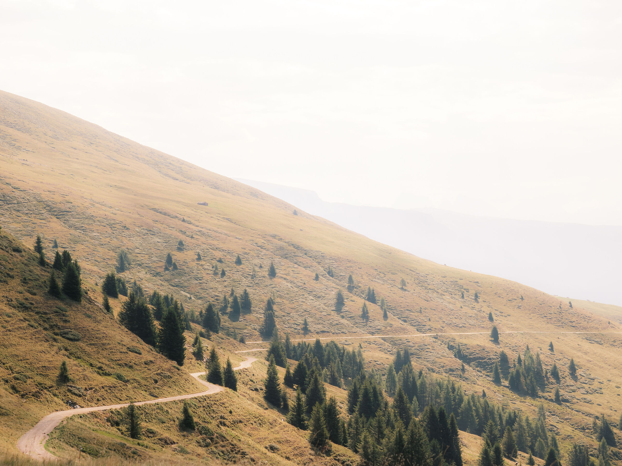 Sarntal Valley