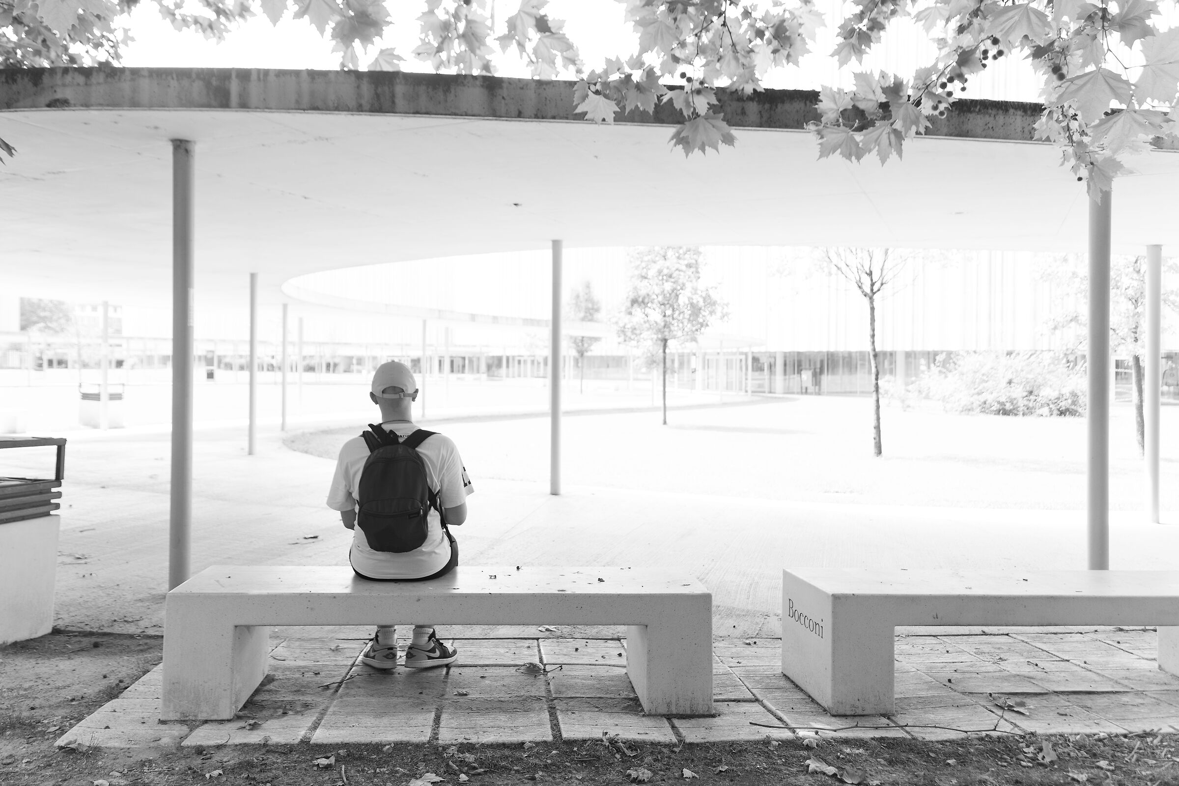 Towards the future