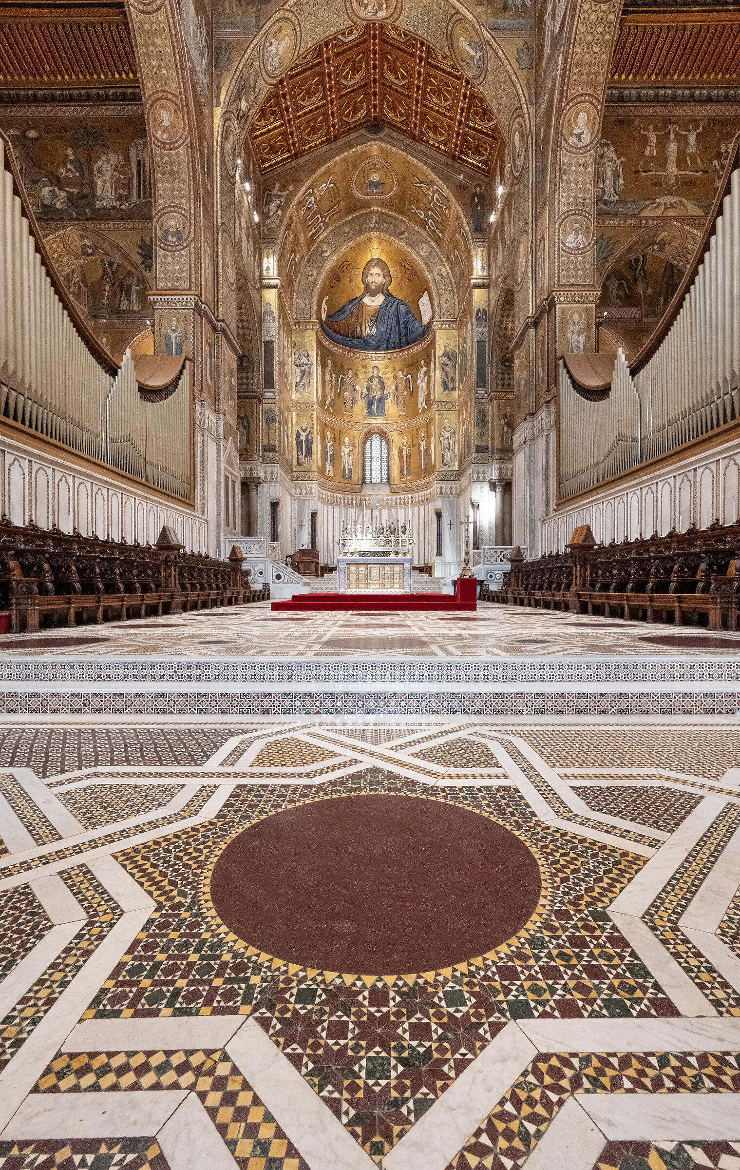 Cathedral of Monreale