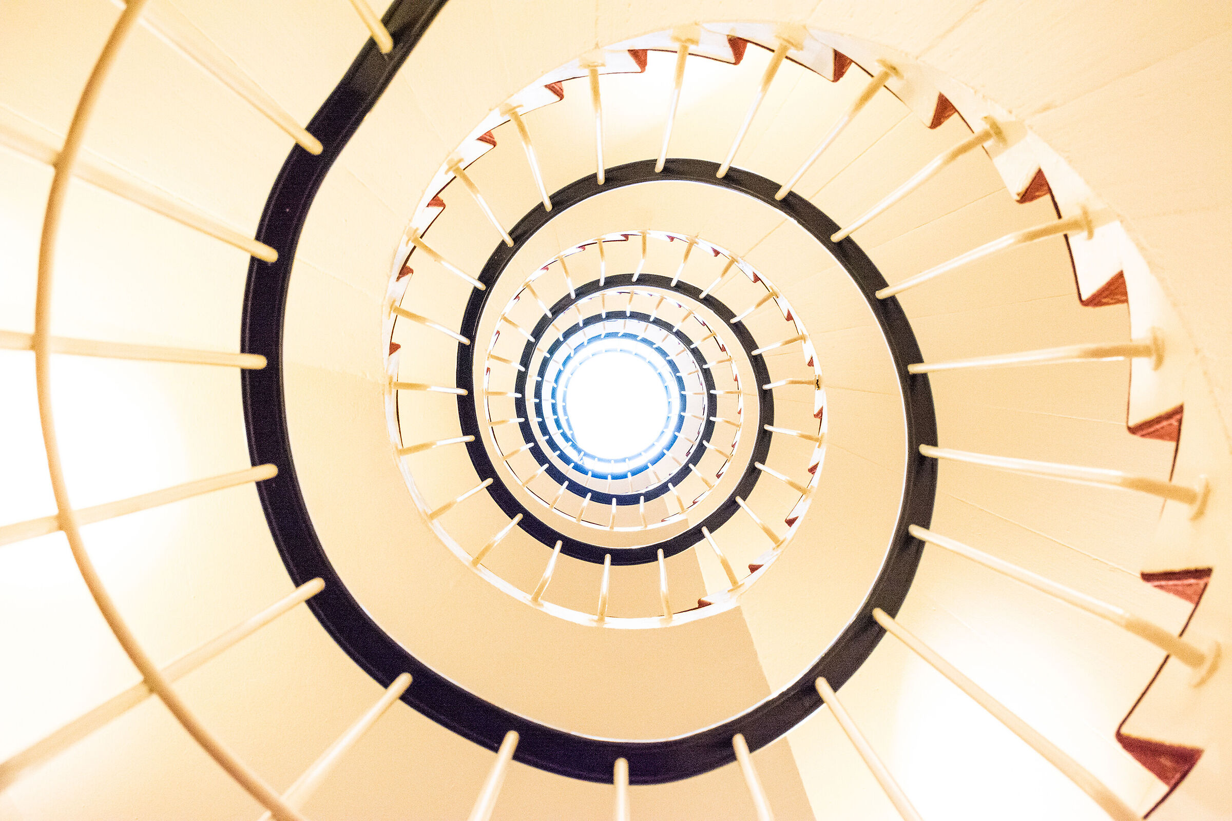 La spirale