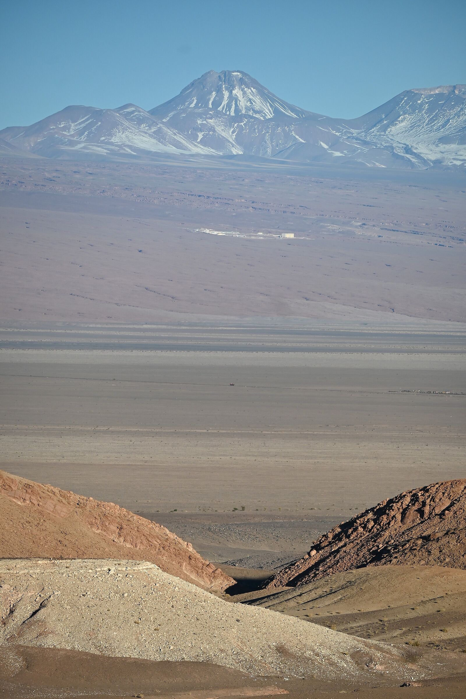 Atacama Desert