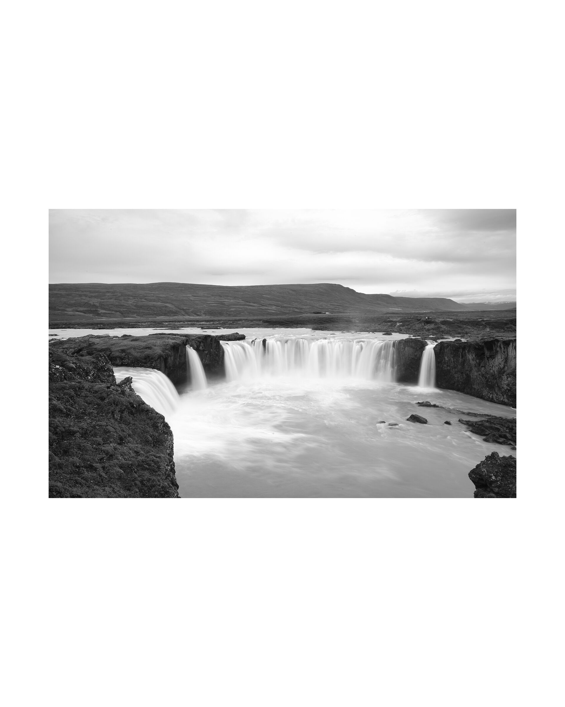 Godafoss