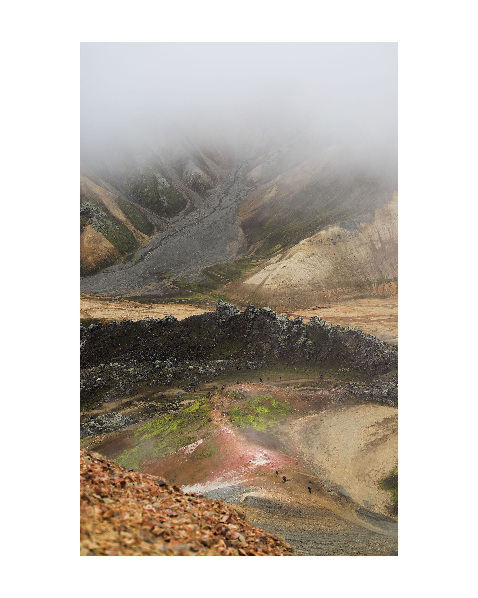 Landmannalaugar