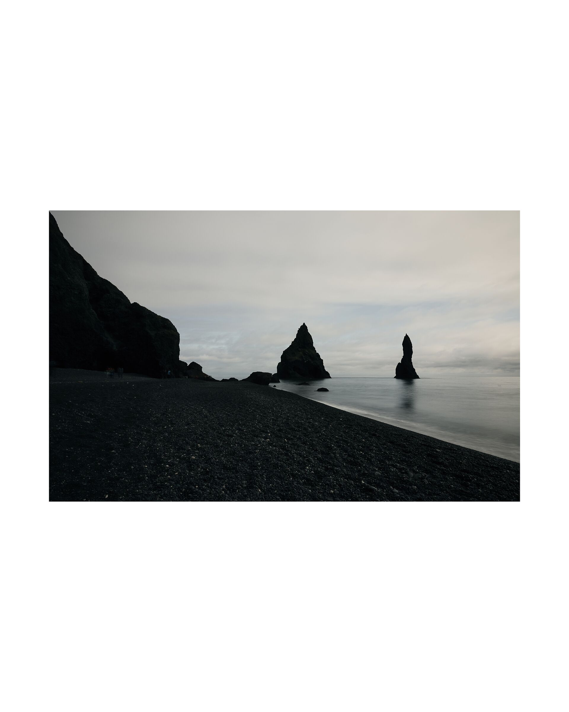 Reynisfjara