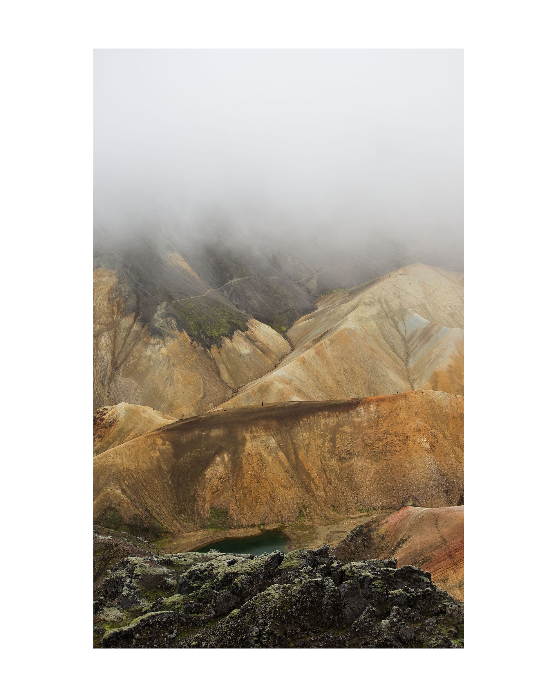 Landmannalaugar ? 12