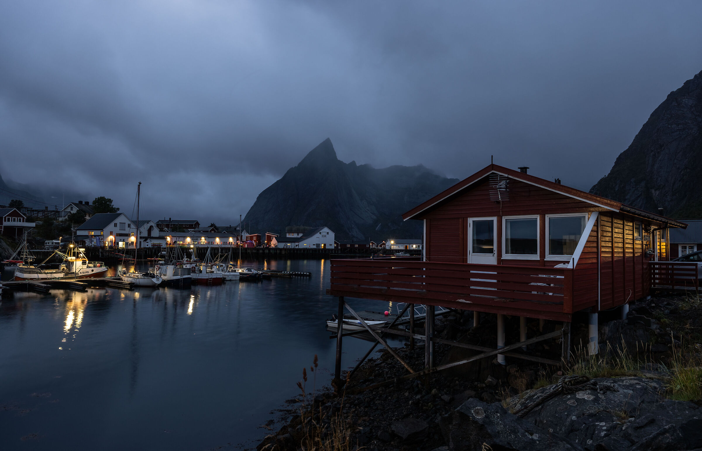 Reine