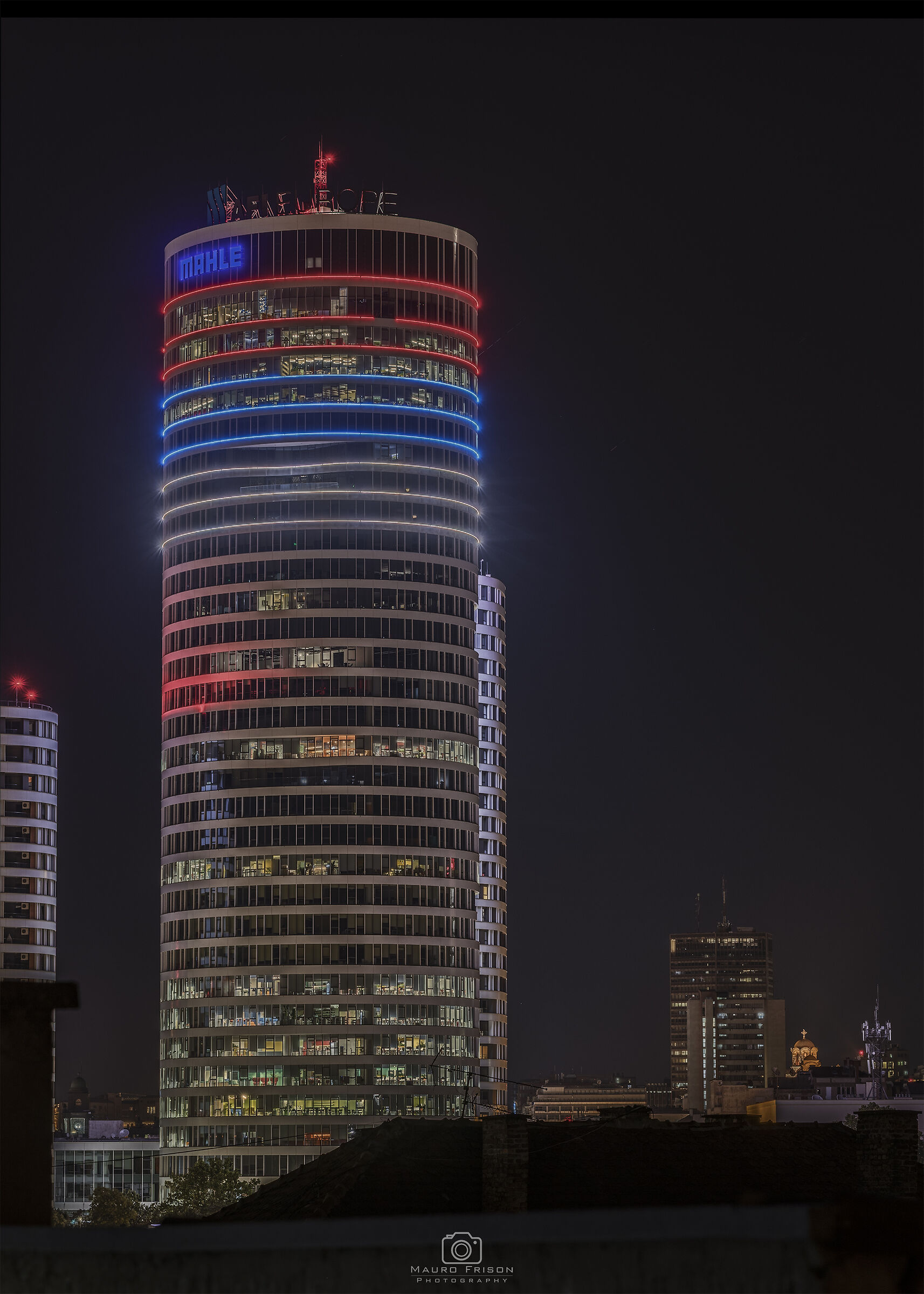 Afi Tower