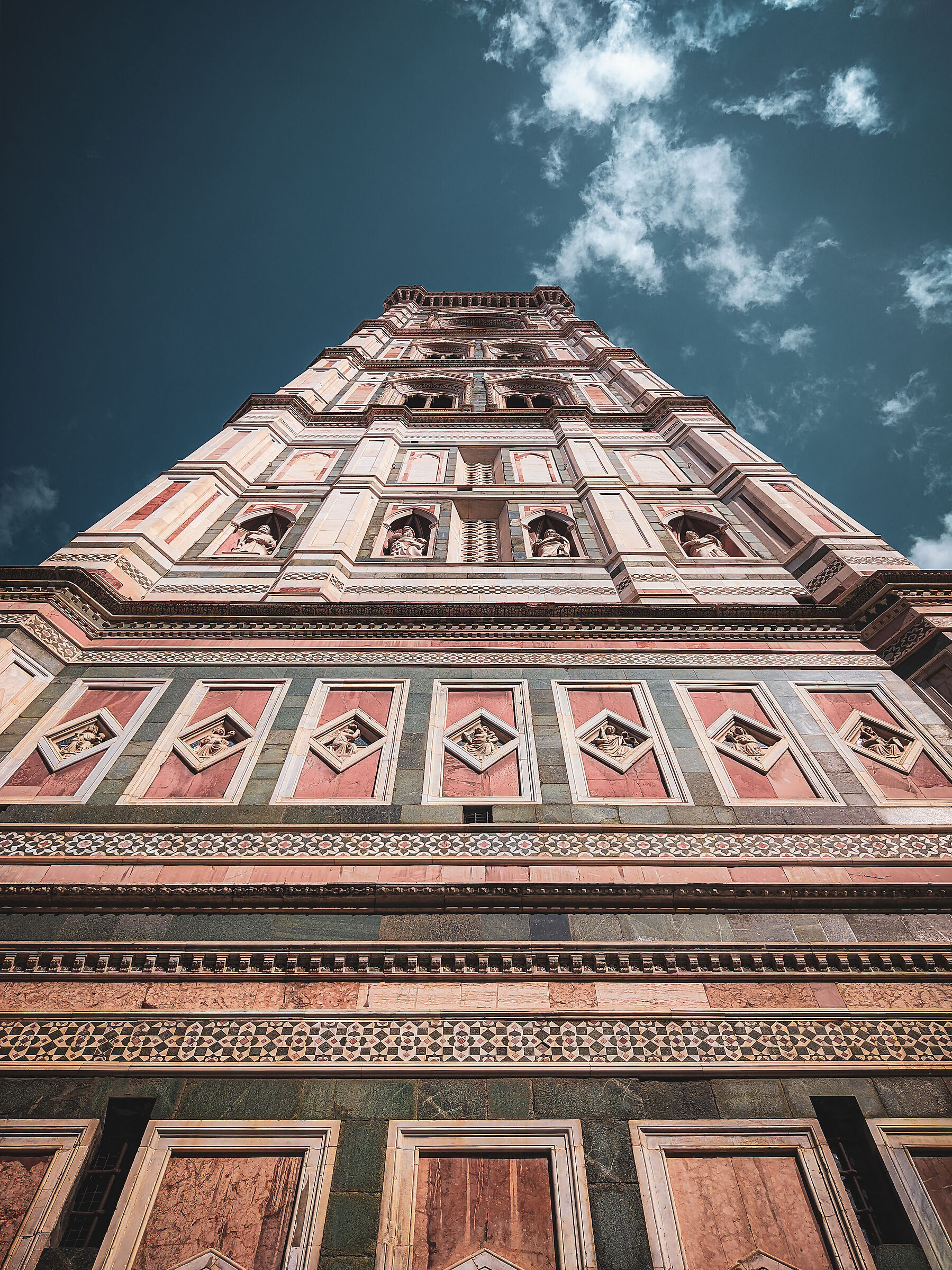 Santa Maria del Fiore, Florence