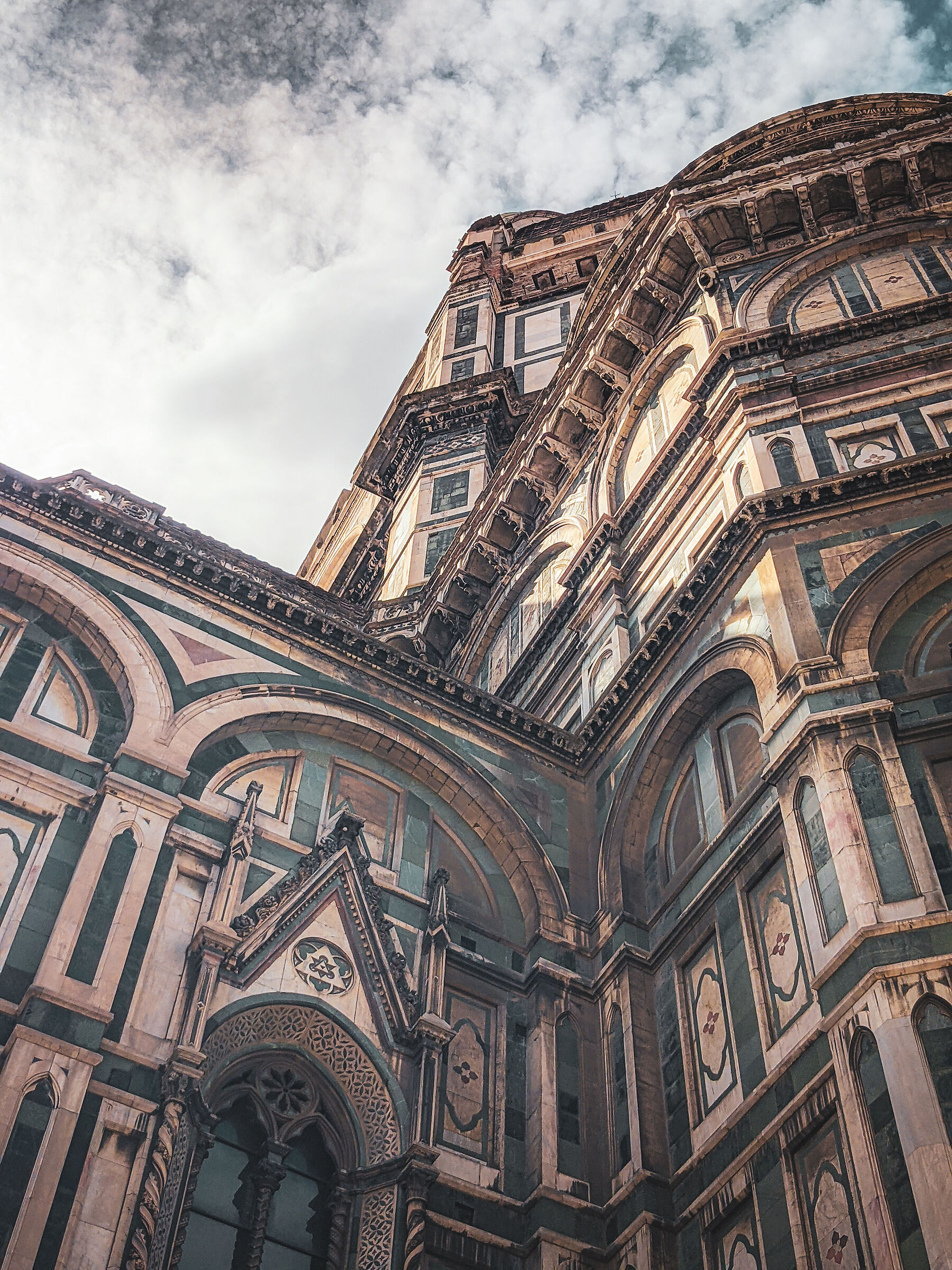 Santa Maria del Fiore, Florence