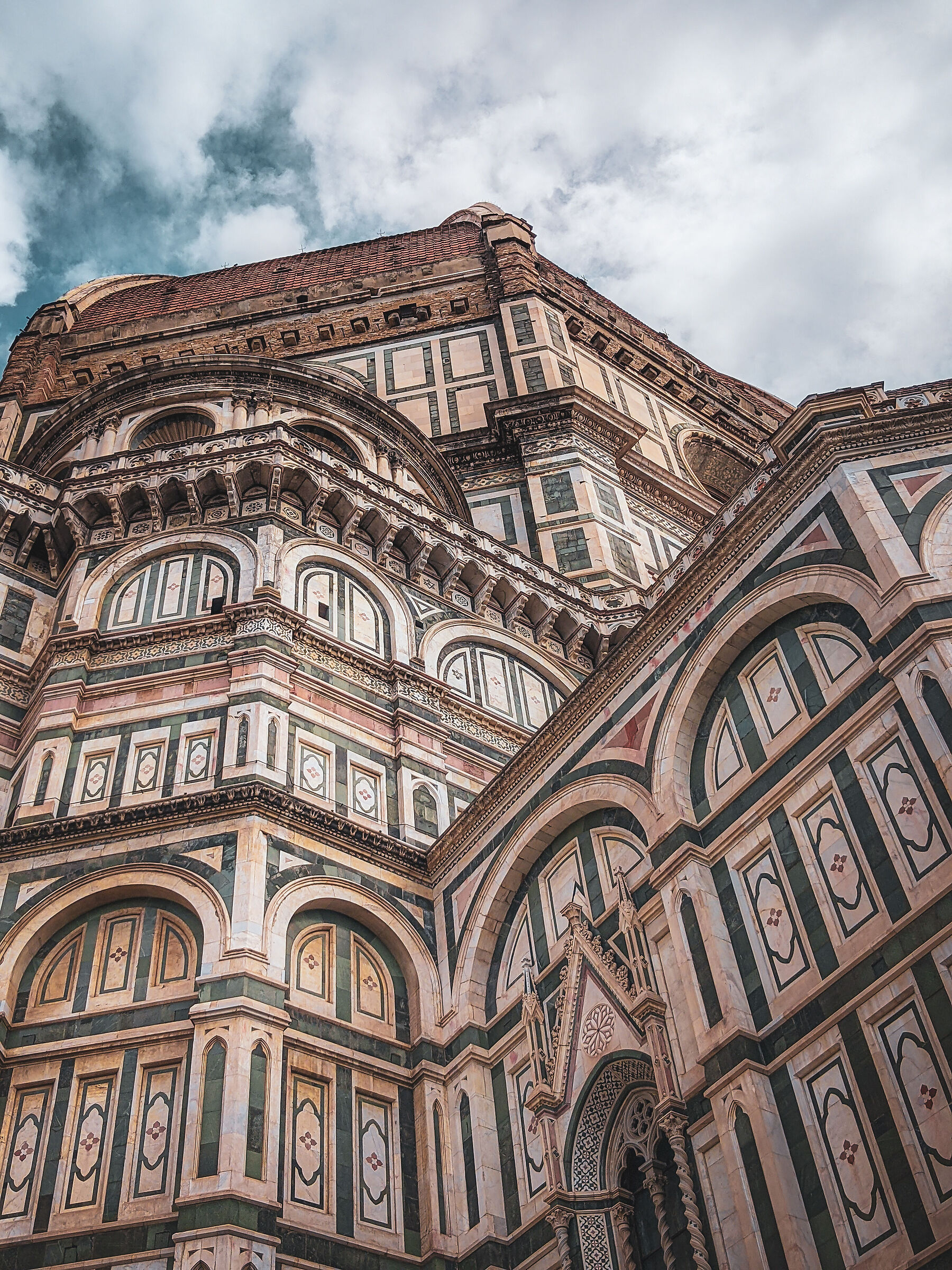 Santa Maria del Fiore, Florence
