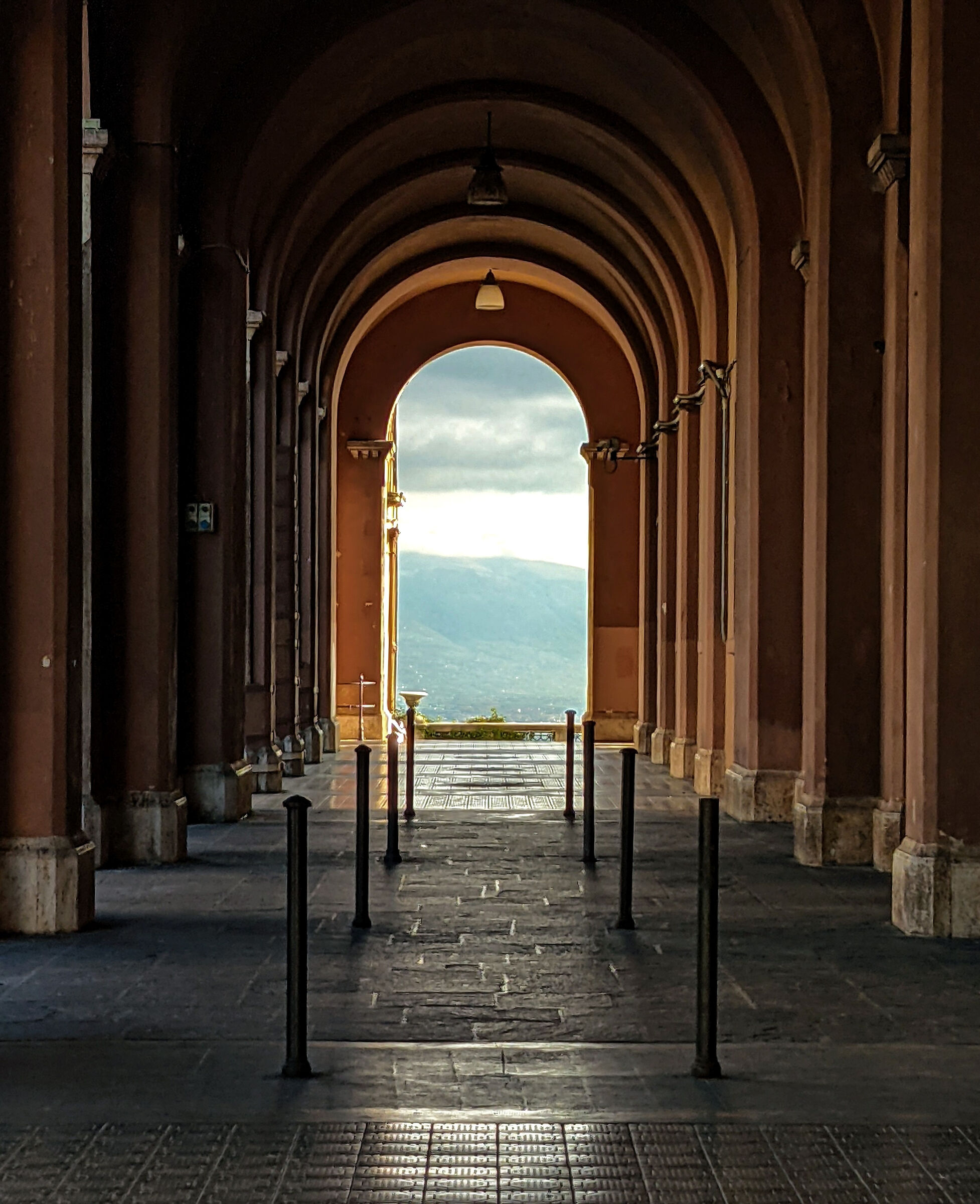 Perugia