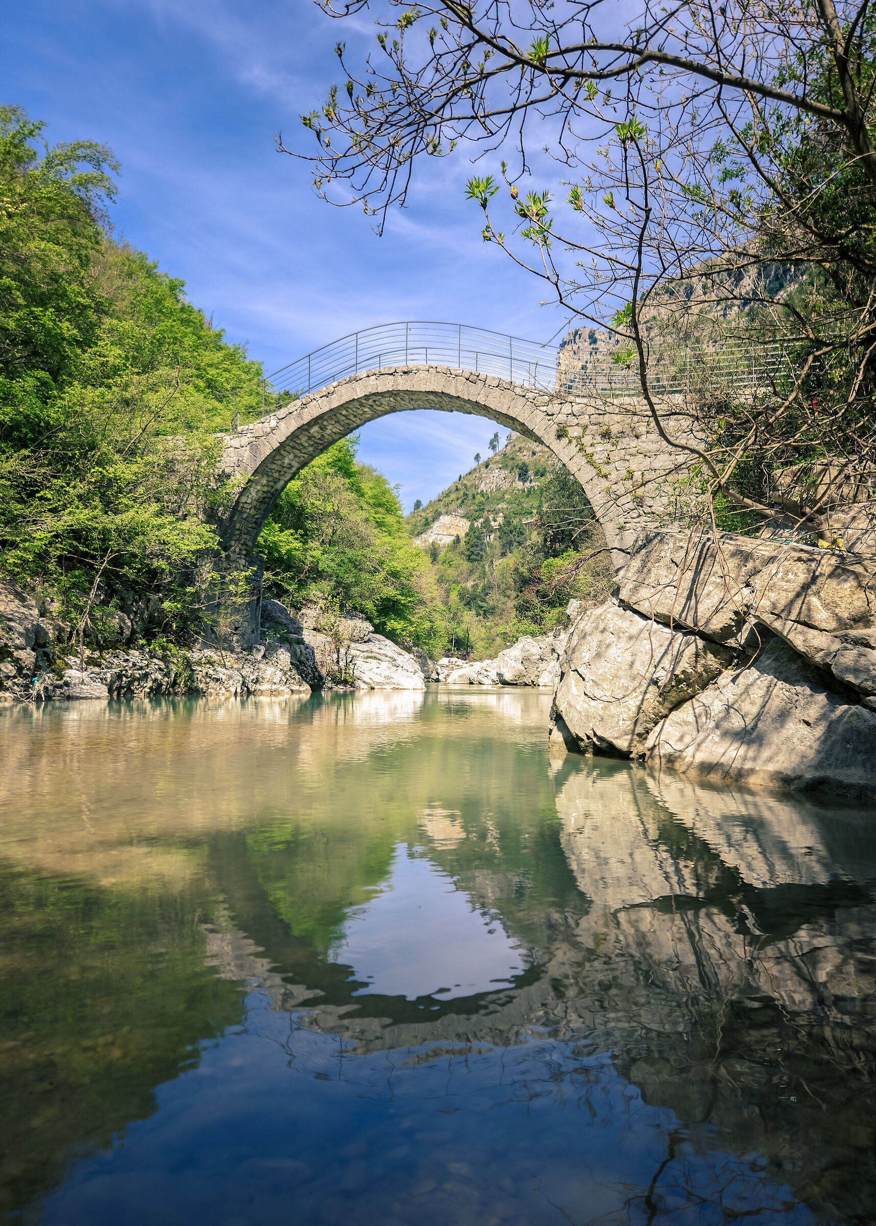 Ponte di Annibale