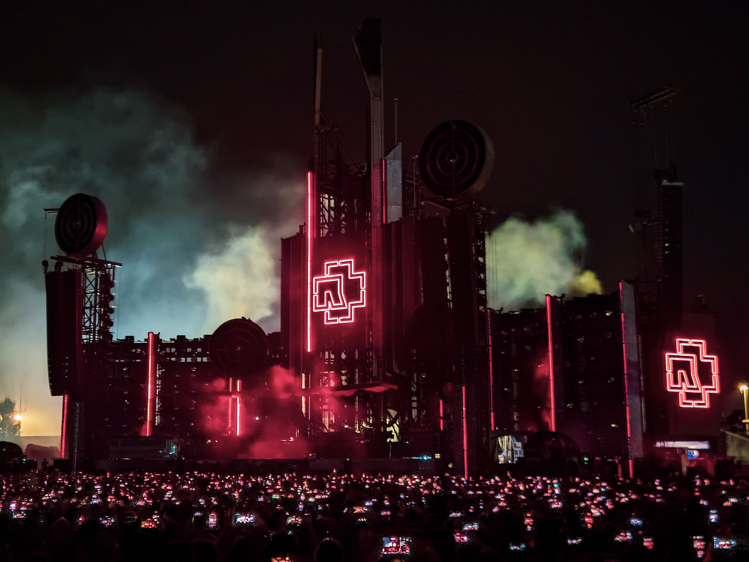 Rammstein
