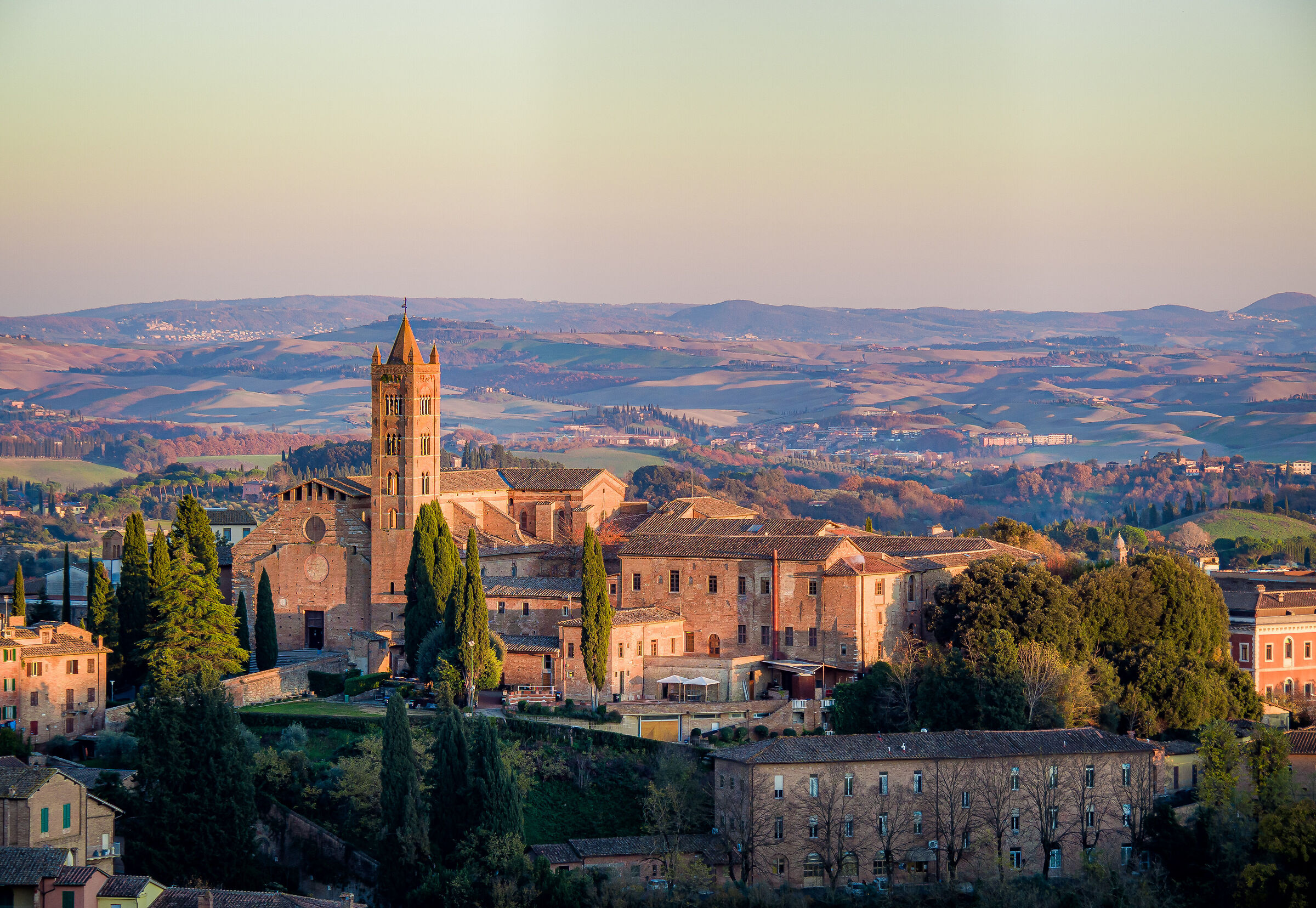 Siena