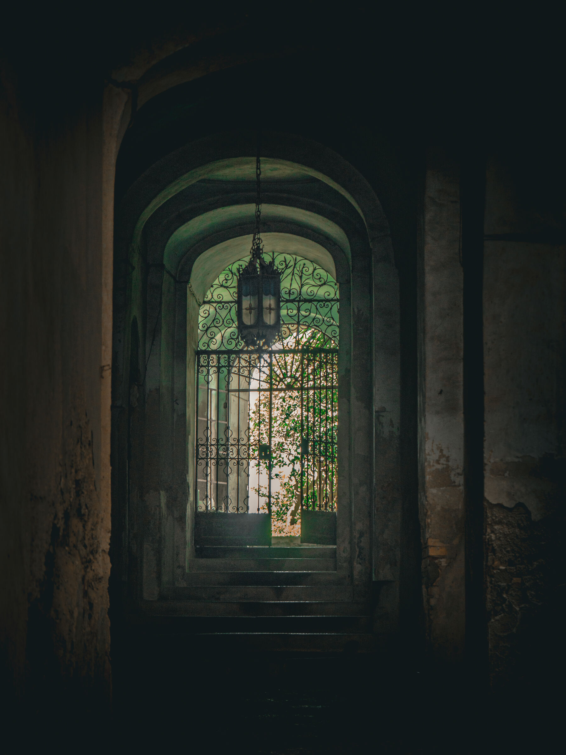 Sessa Aurunca, Caserta, Italy