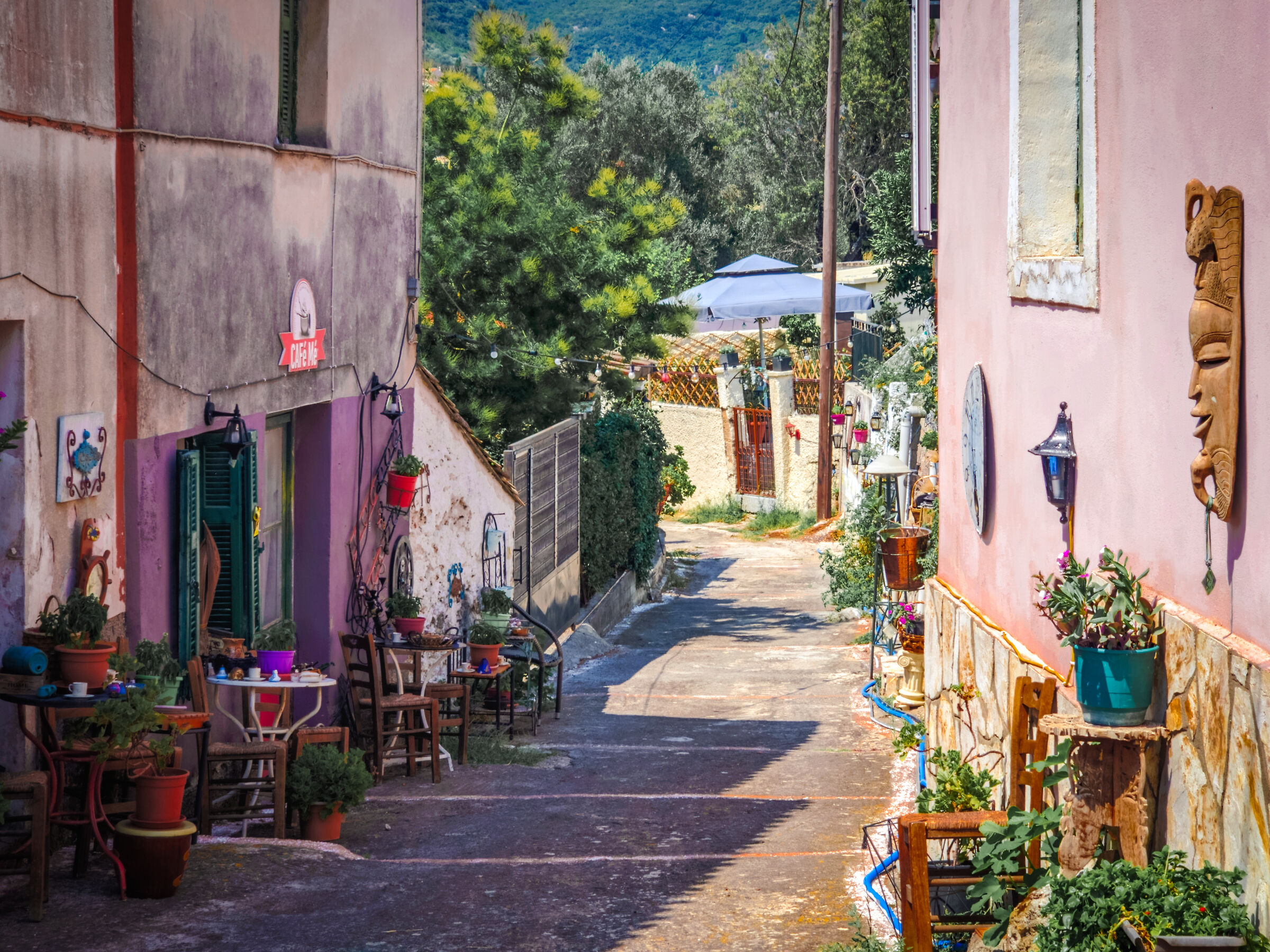 Typically Greek