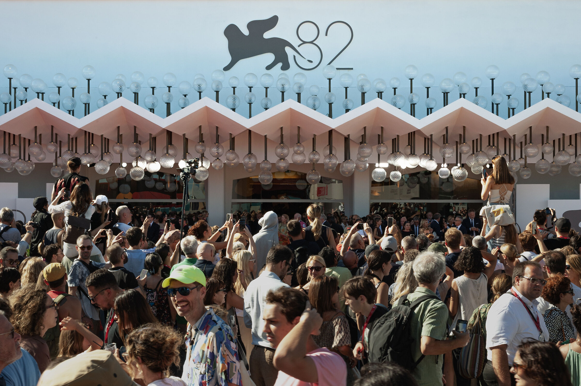 Biennale Cinema 2025