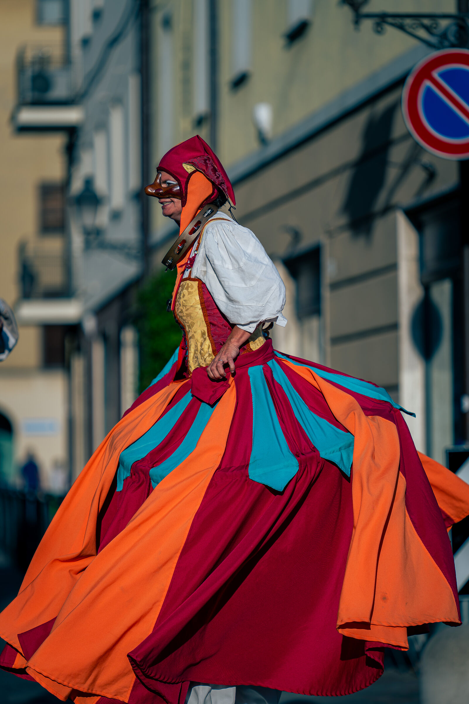 Street Festival